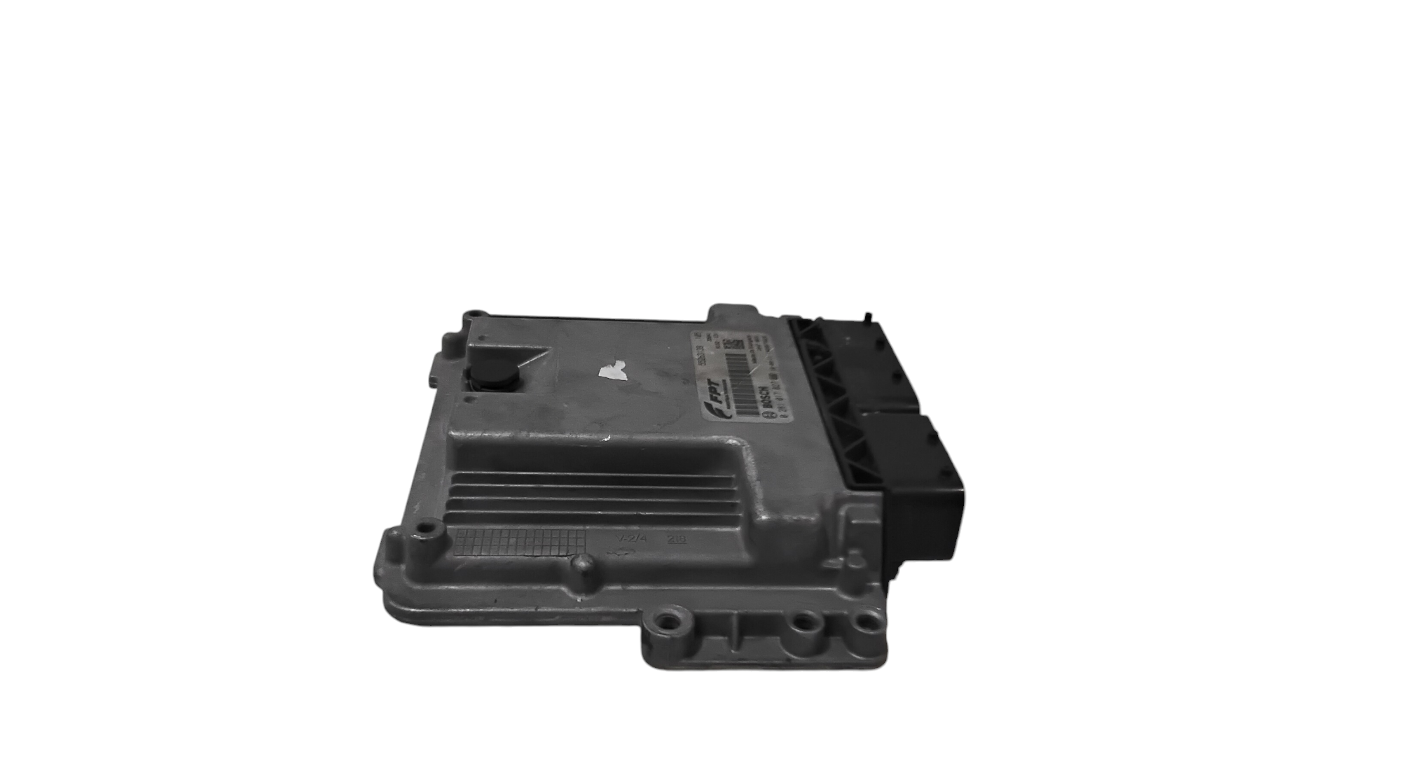 Centralina motore per Fiat 500 L Serie (351_352) (12>) (2012 - In produzione)