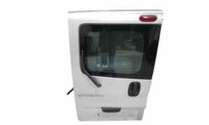 Porta carico posteriore a battente SX lato guida vetrata per Renault Trafic Furgone (2001 - 2007)