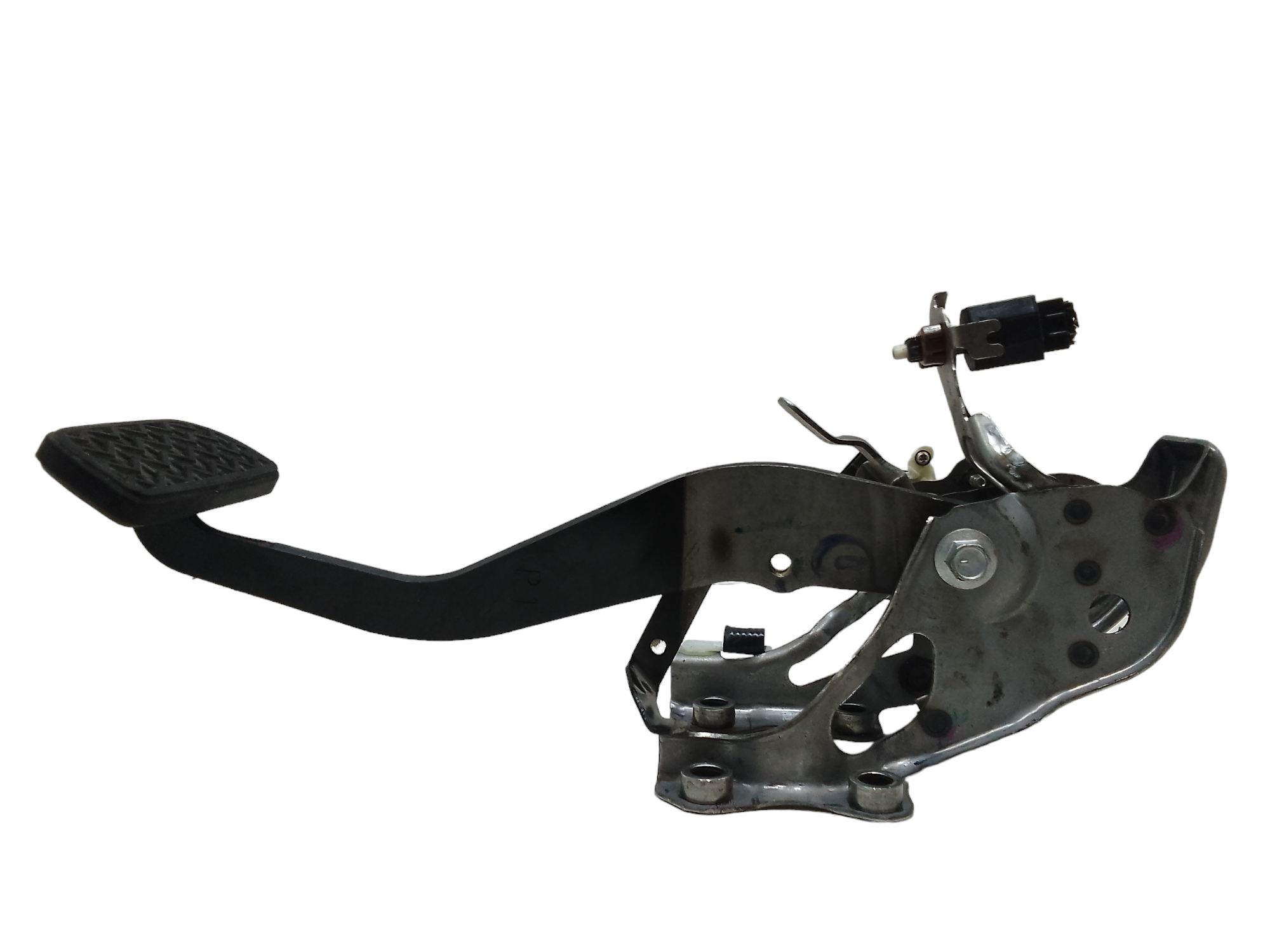 Pedale Freno per Toyota Yaris Serie (17>) (2017 - In produzione)