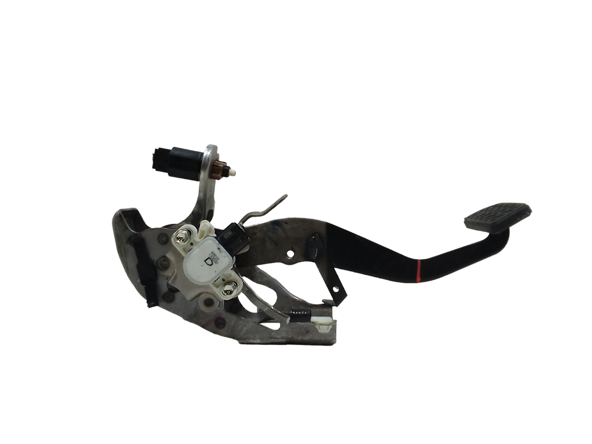 Pedale Freno per Toyota Yaris Serie (17>) (2017 - In produzione)