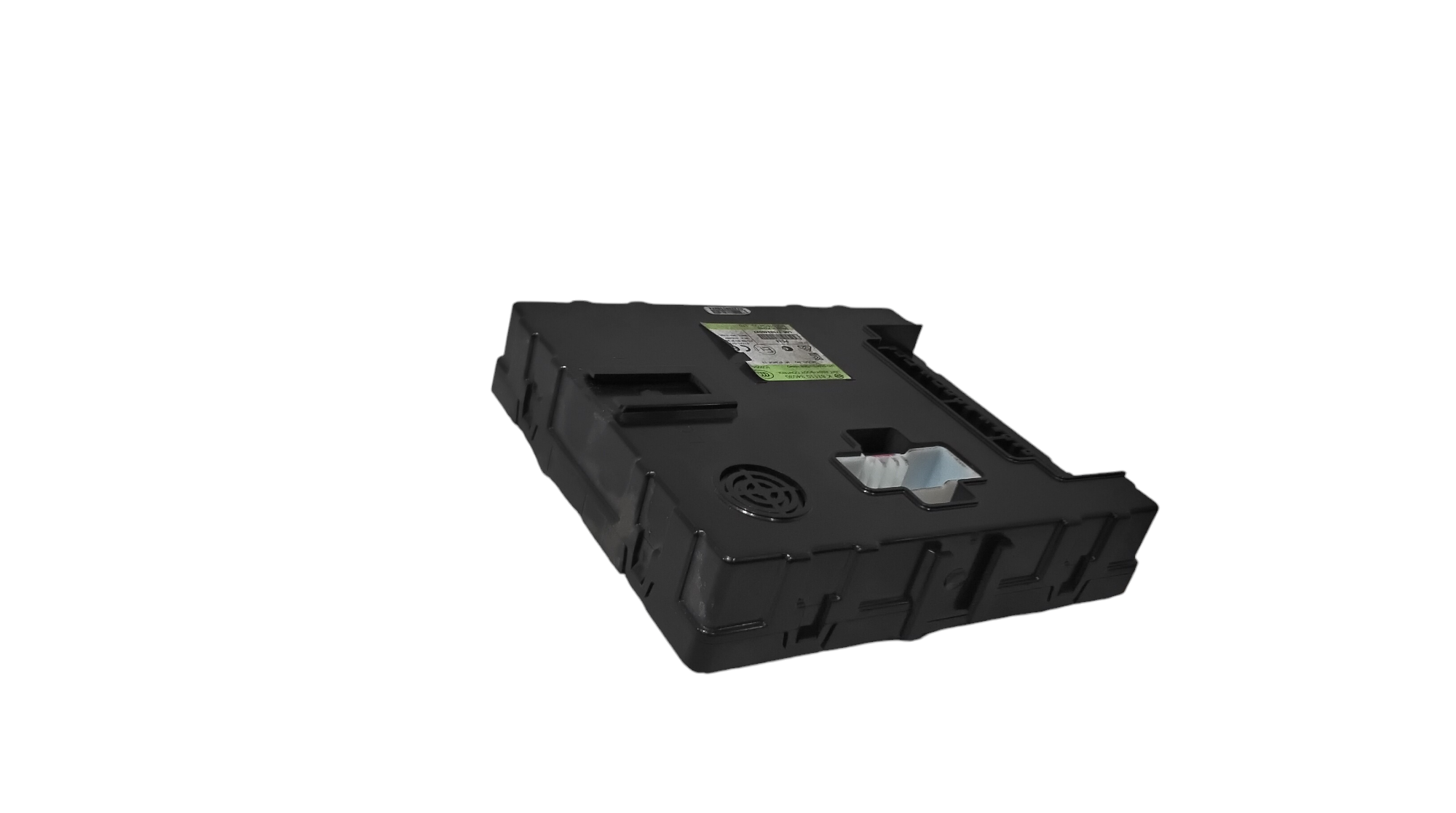 Body Computer per Ssangyong Korando (2014 - 2019)