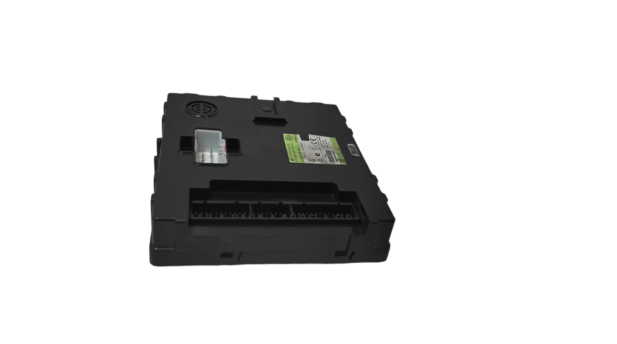 Body Computer per Ssangyong Korando (2014 - 2019)