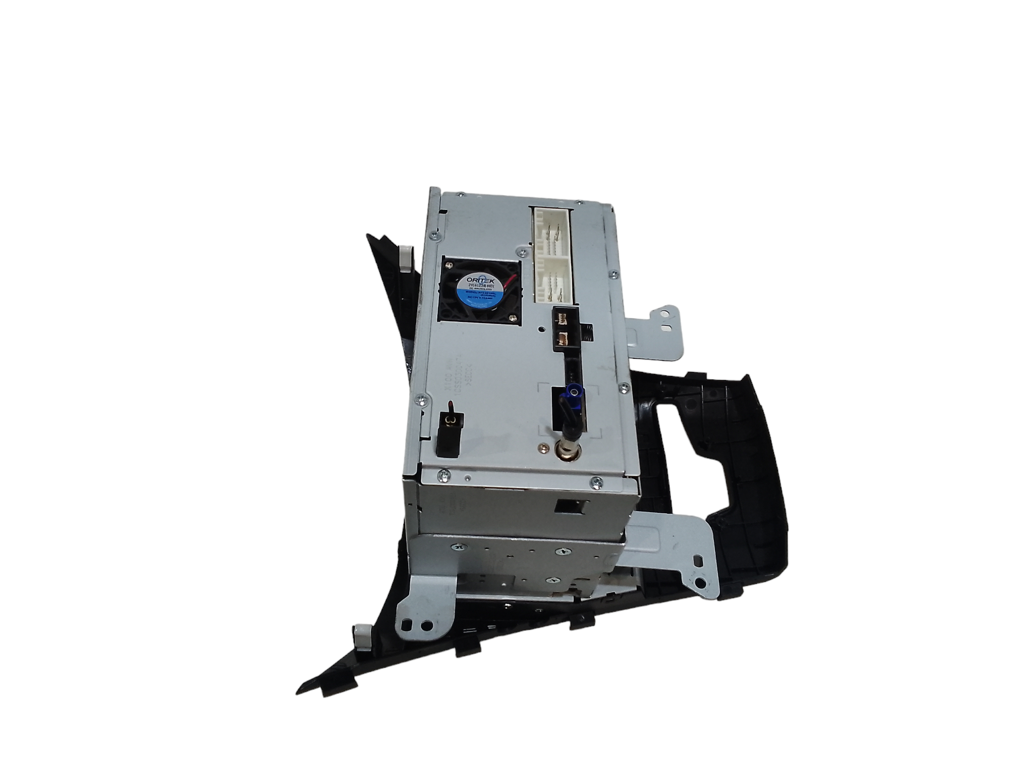 Navigatore per Ssangyong Korando (2014 - 2019)