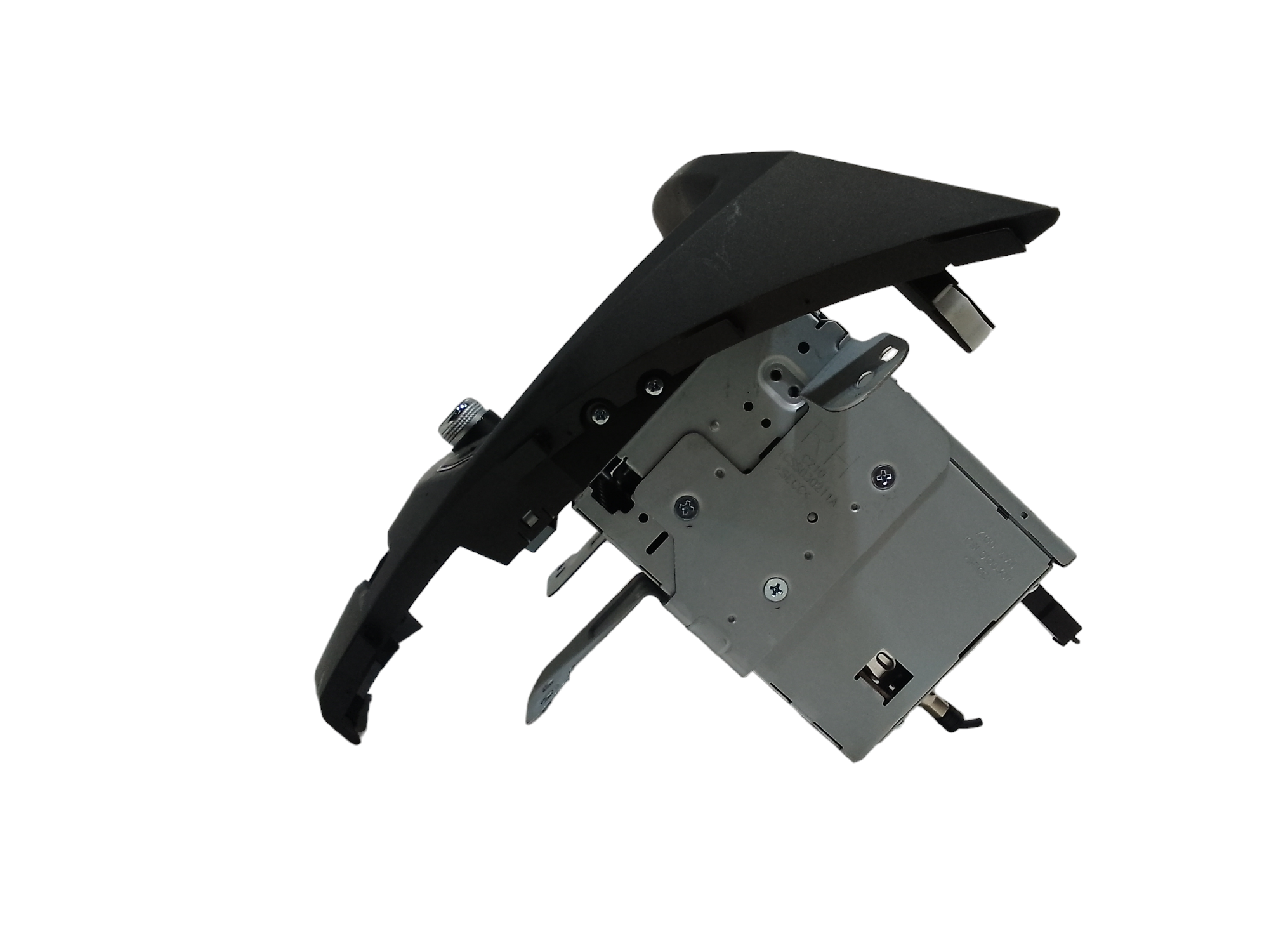 Navigatore per Ssangyong Korando (2014 - 2019)