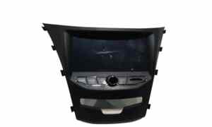 Navigatore per Ssangyong Korando (2014 - 2019)