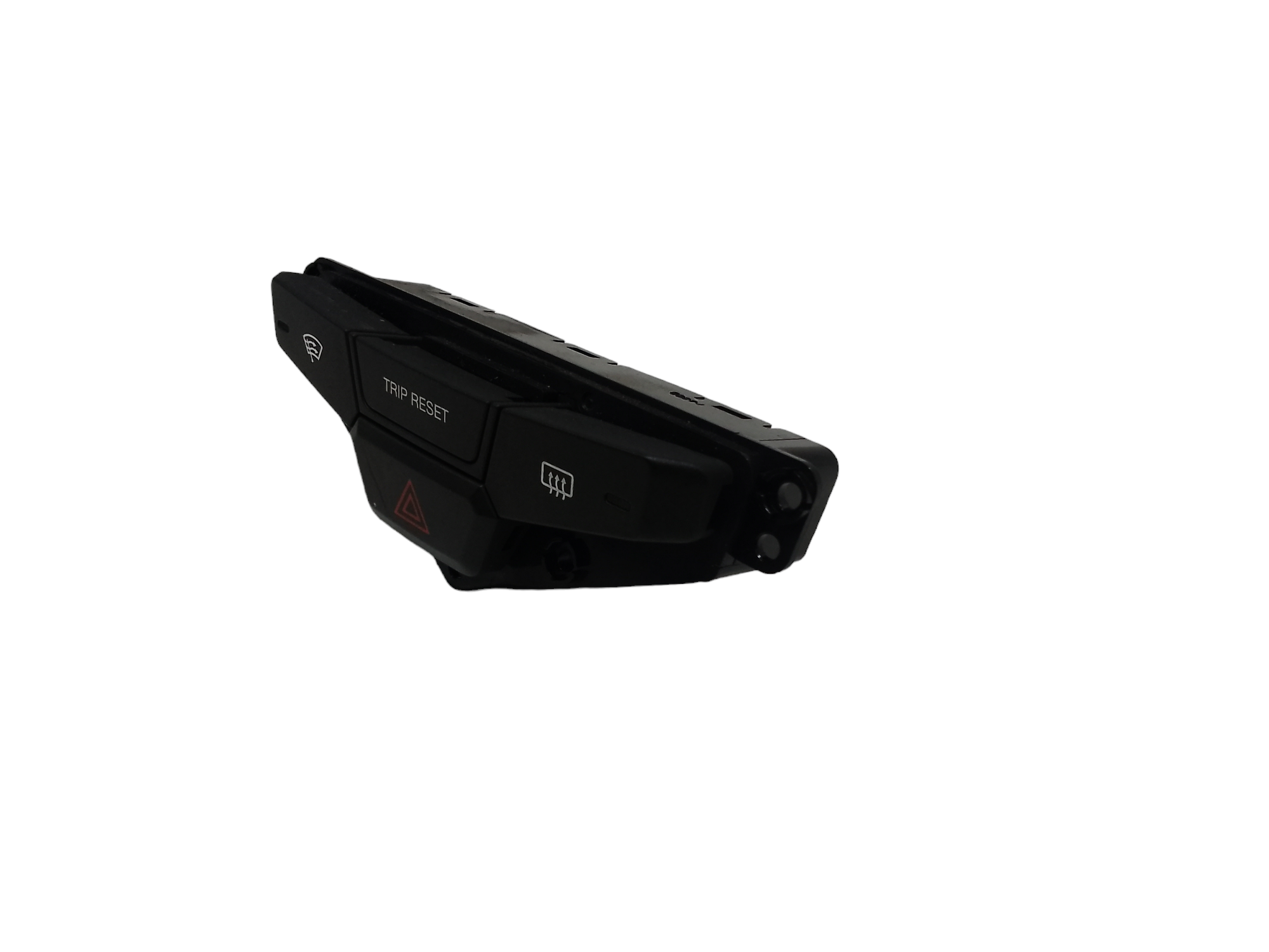 Pulsante luci di emergenza per Ssangyong Korando (2014 - 2019)