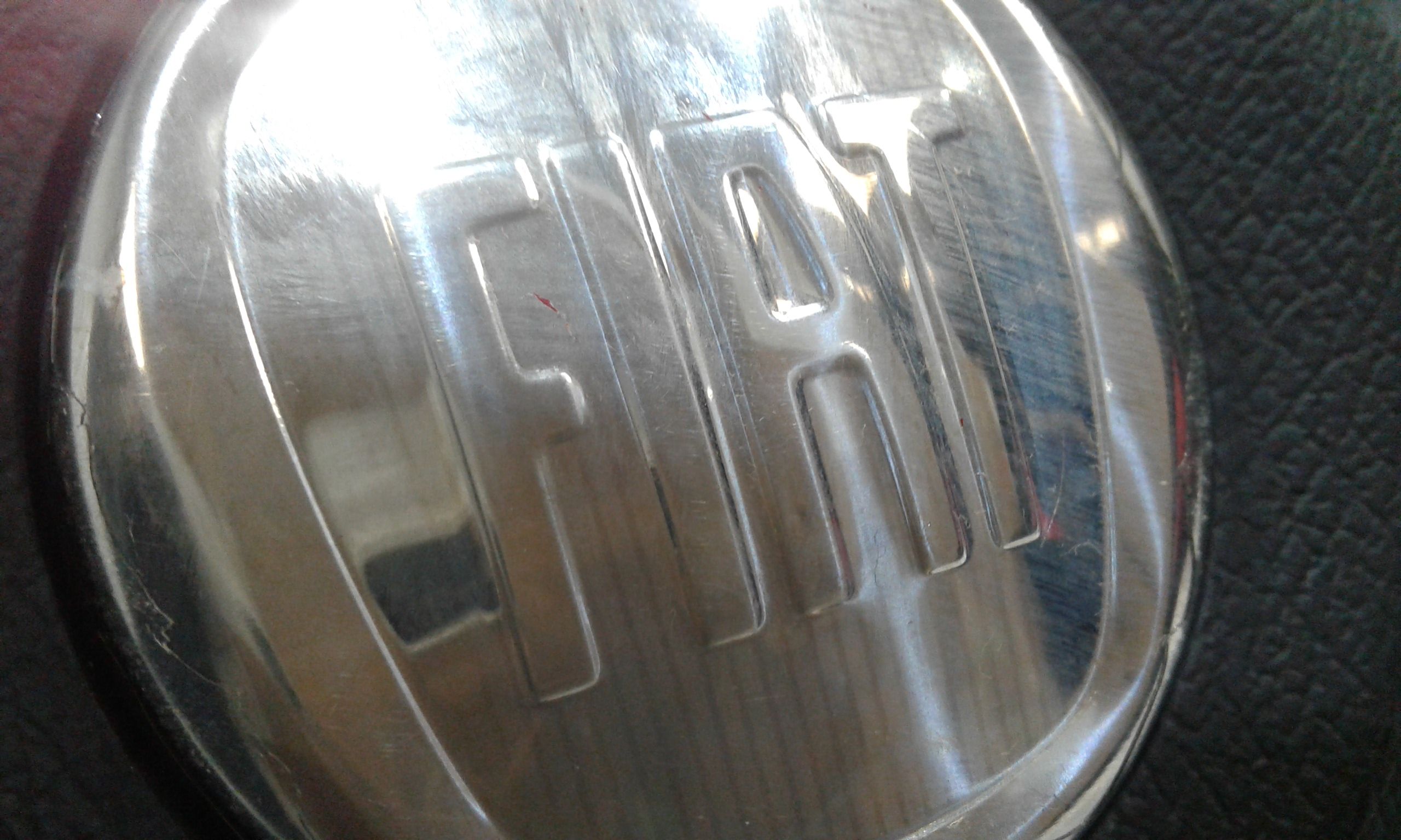 Airbag Volante FIAT Croma 3 Serie