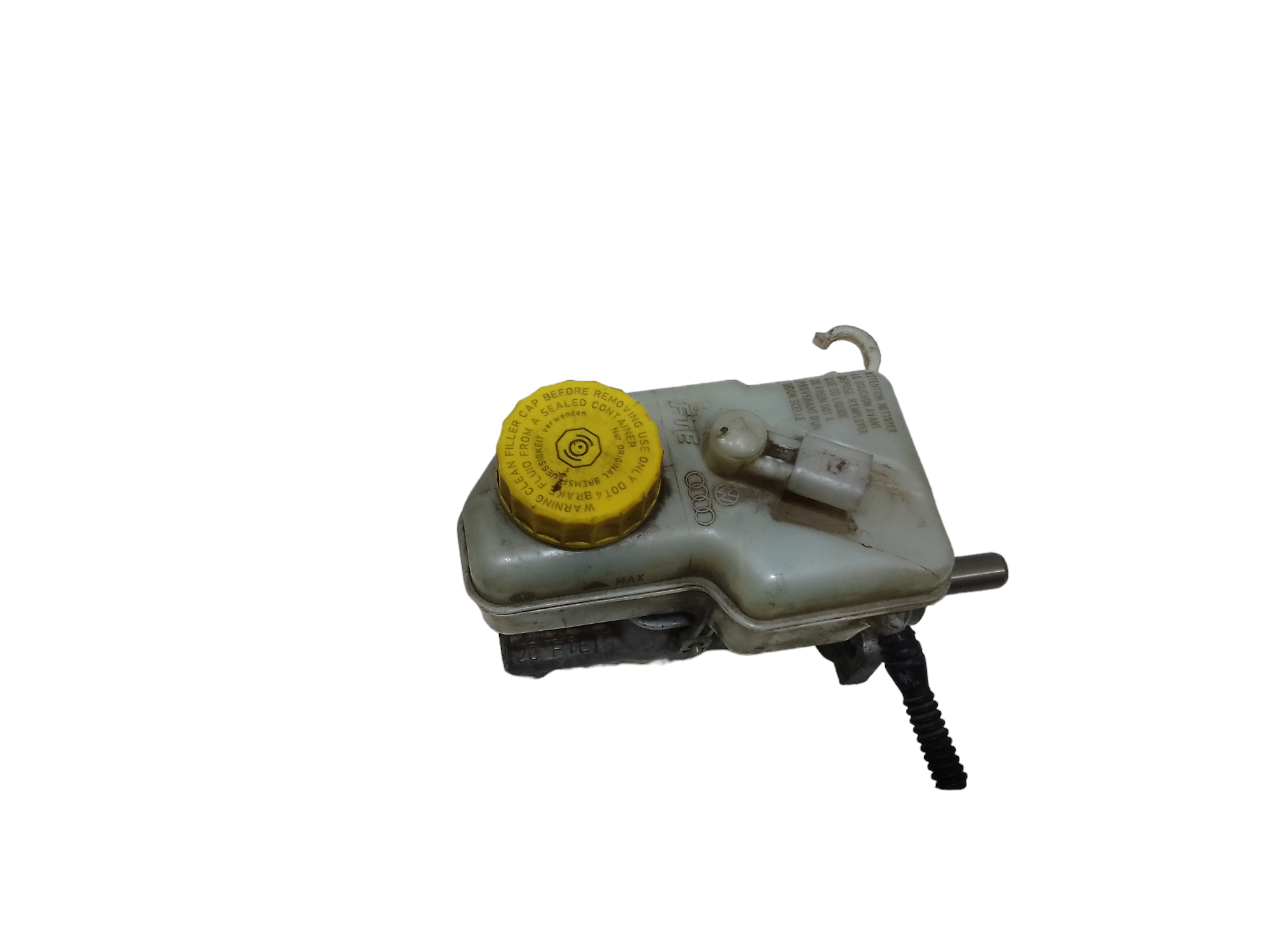 Pompa Freni per Seat Ibiza Serie (02>05) (2002 - 2005)