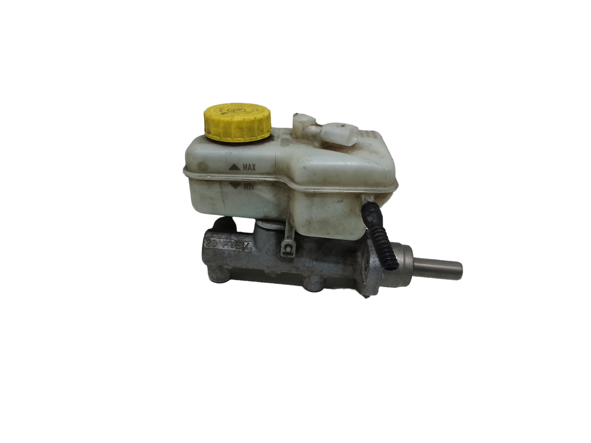 Pompa Freni per Seat Ibiza Serie (02>05) (2002 - 2005)