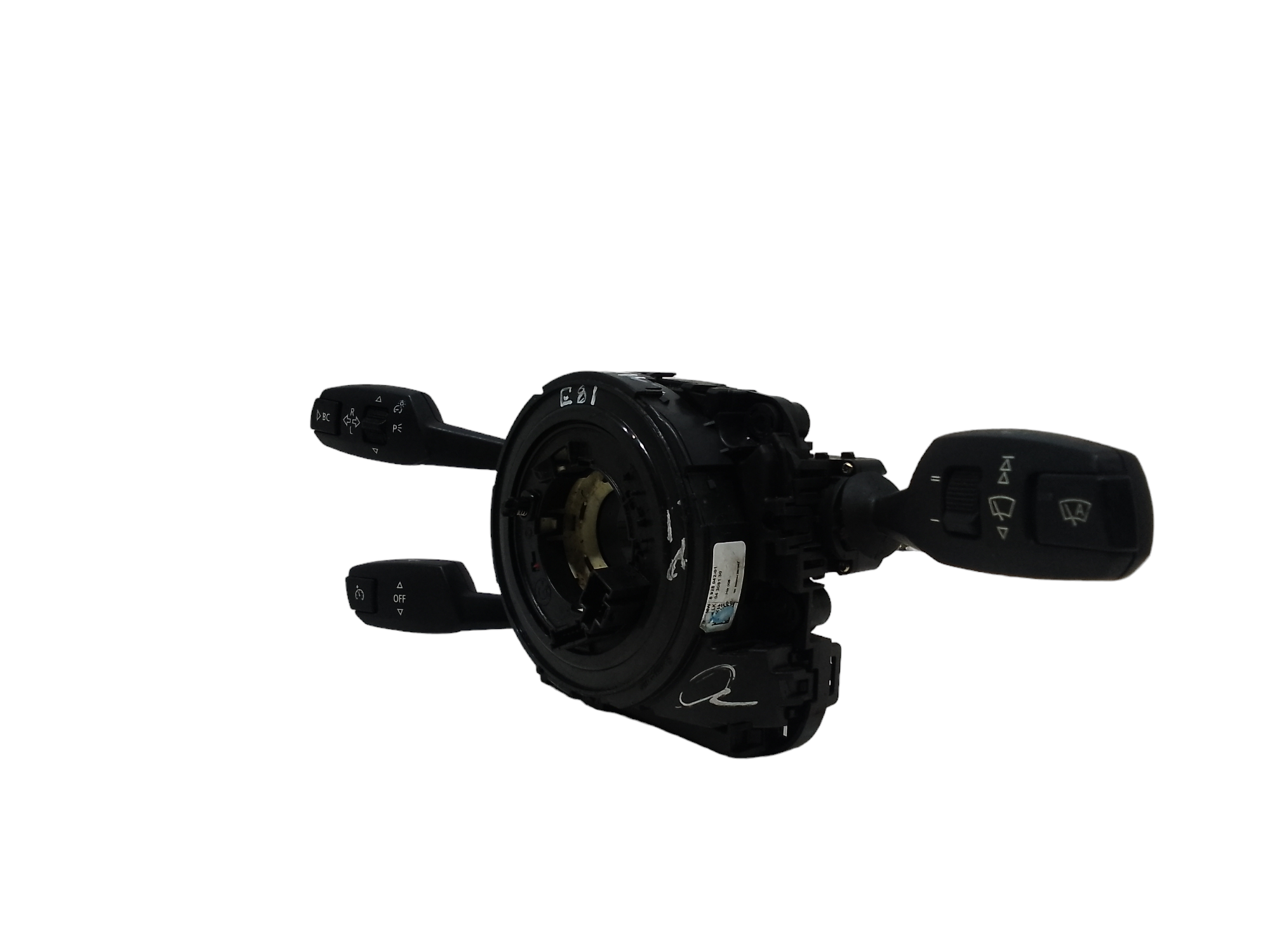 Devioluci per Bmw Serie 1 E87 1 Serie