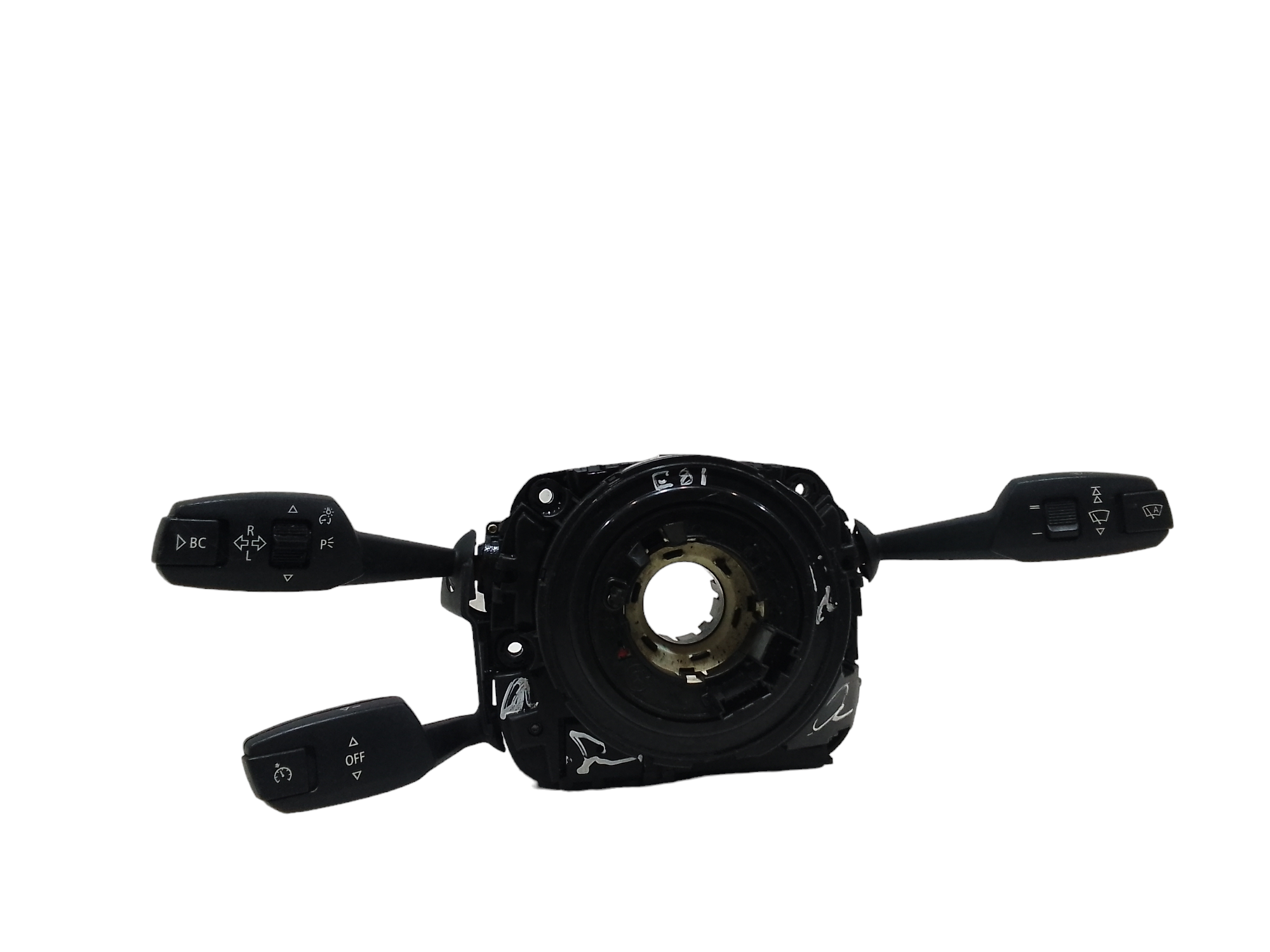 Devioluci per Bmw Serie 1 E87 1 Serie