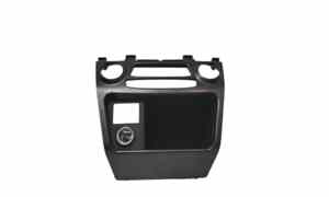Cover console centrale comandi clima per Ssangyong Korando (2014 - 2019)
