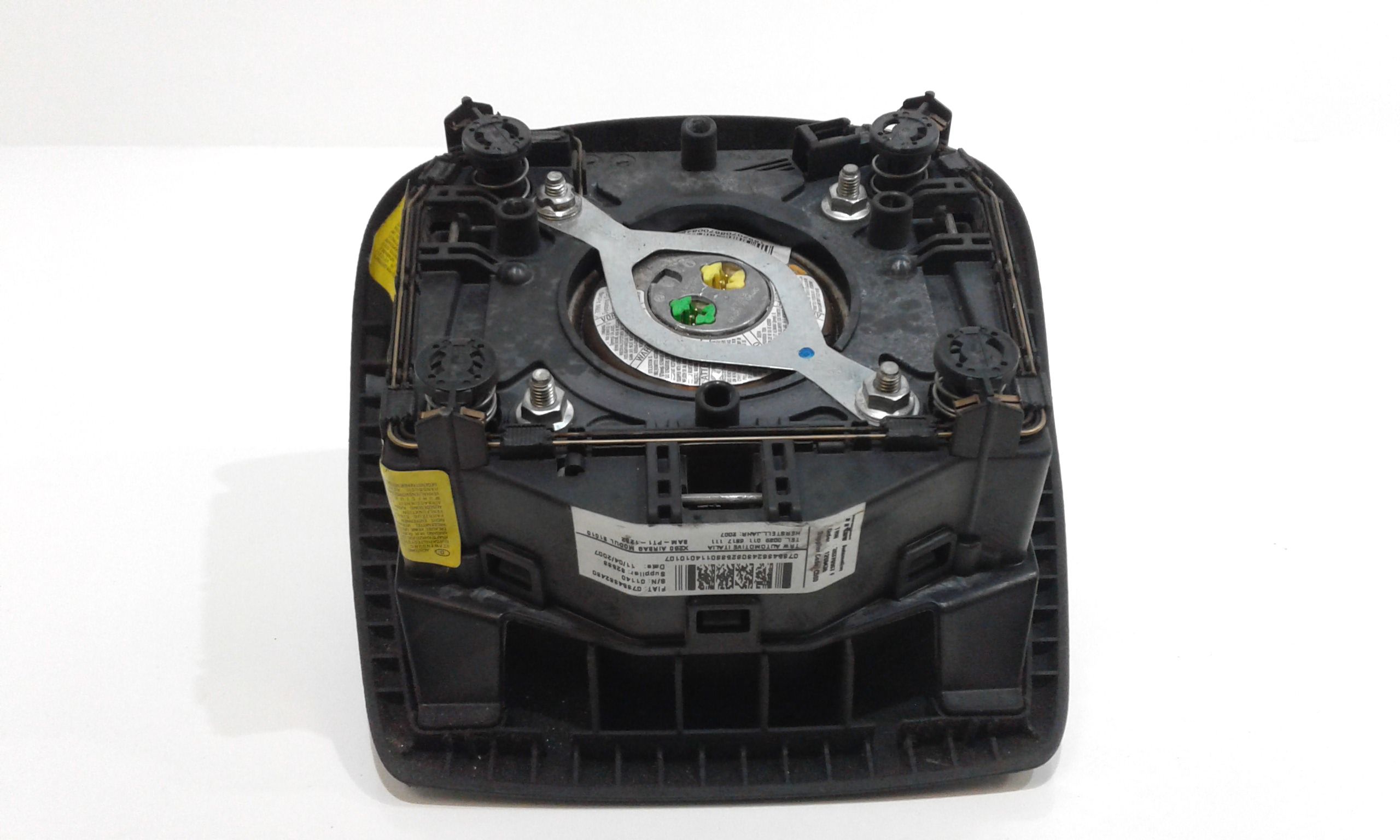 Airbag Volante FIAT Ducato 5 Serie