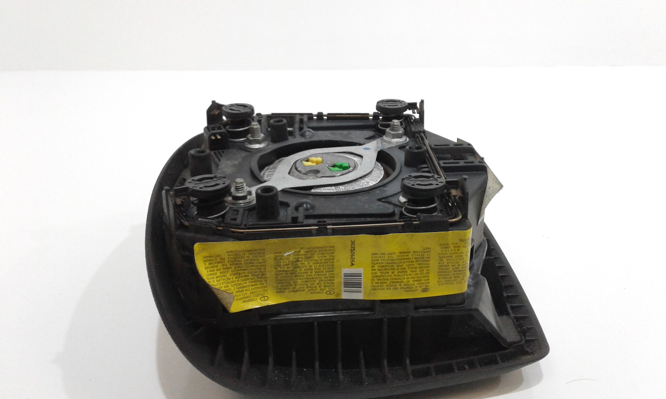 Airbag Volante FIAT Ducato 5 Serie