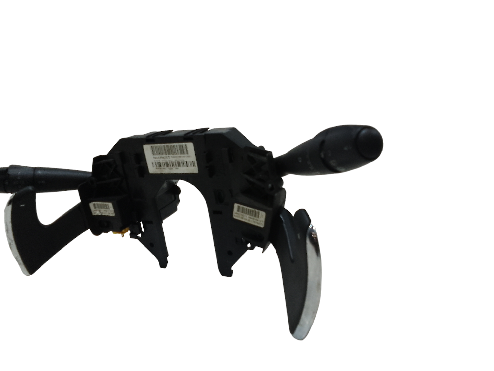 Devioluci per Citroen C4 Picasso (06>13) Mk1 (2006 - 2013)