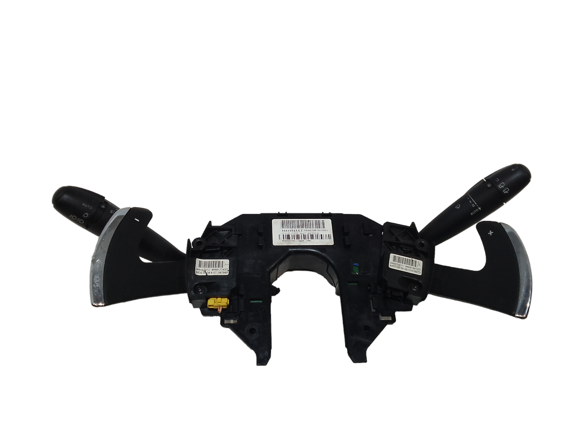 Devioluci per Citroen C4 Picasso (06>13) Mk1 (2006 - 2013)