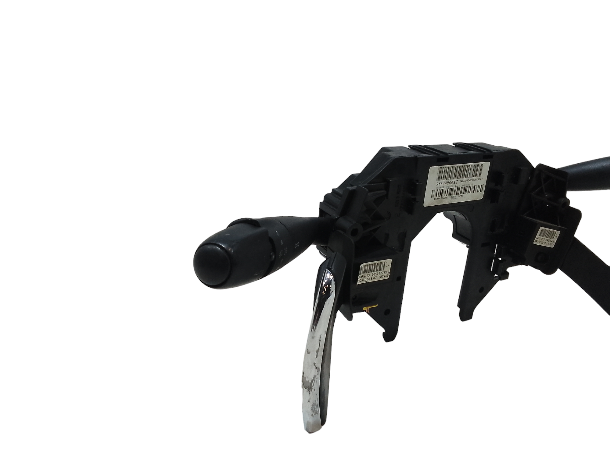 Devioluci per Citroen C4 Picasso (06>13) Mk1 (2006 - 2013)