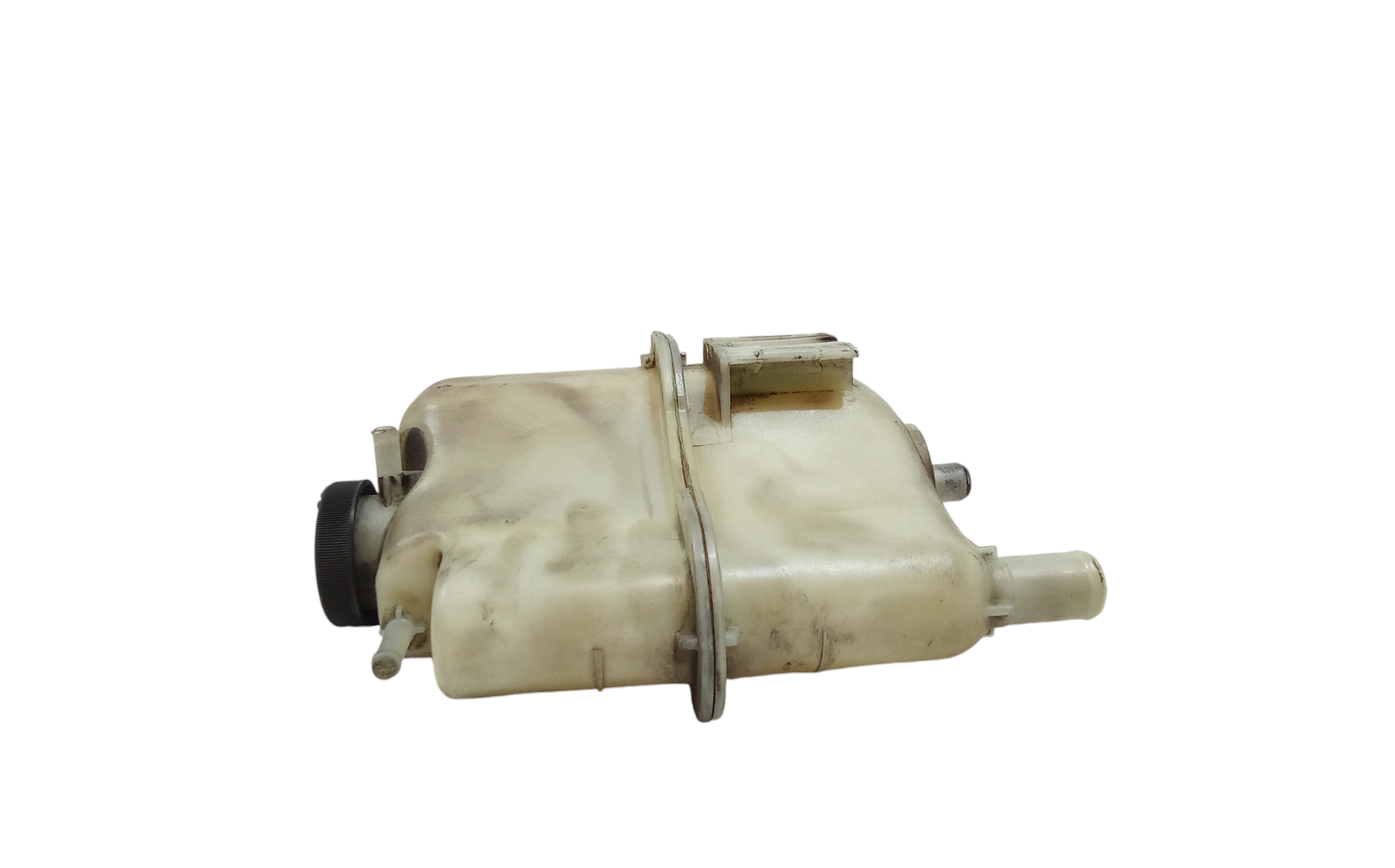 Serbatoio Compensazione Radiatore per Suzuki Swift 4 Serie (04>10) (2004 - 2010)