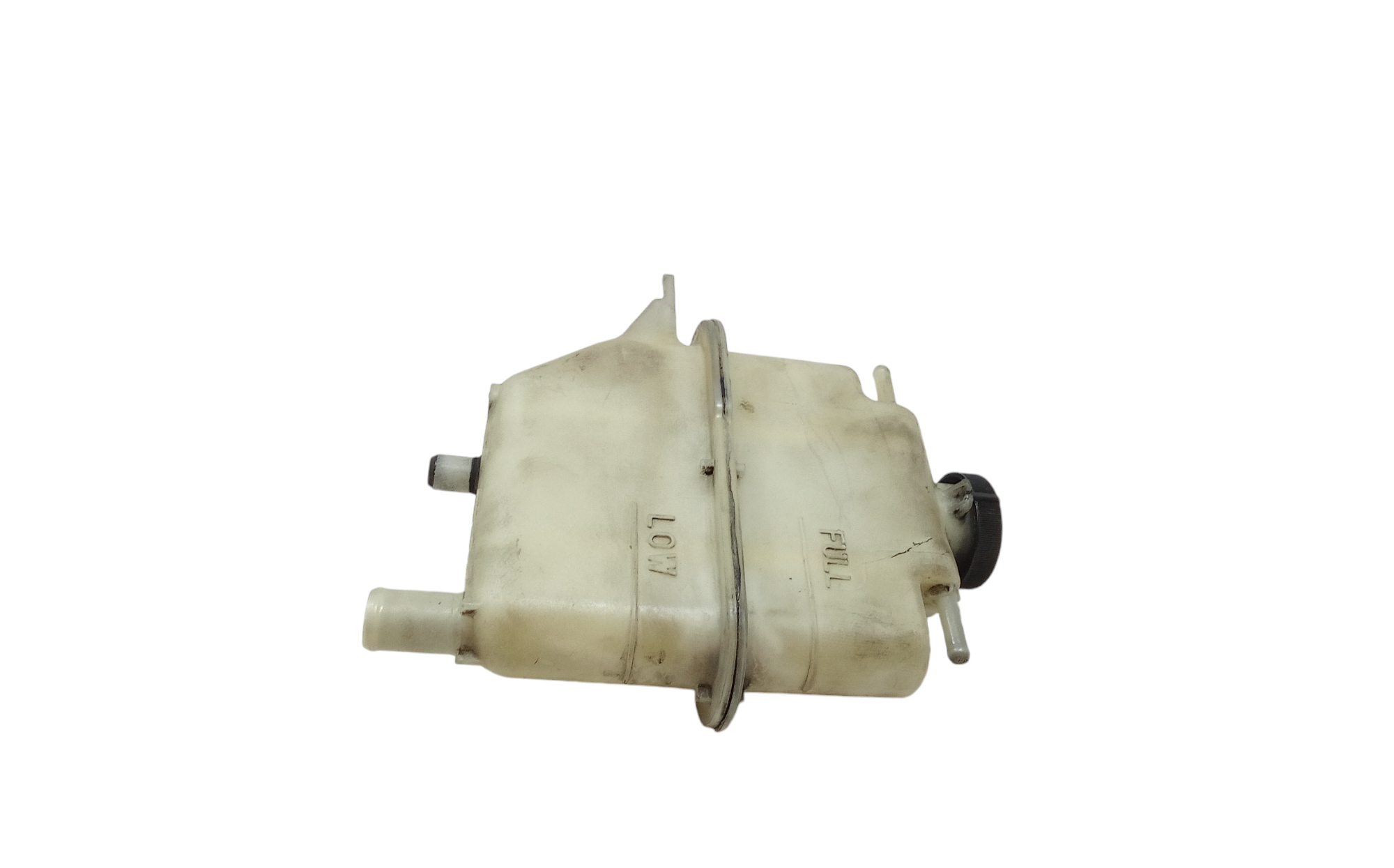 Serbatoio Compensazione Radiatore per Suzuki Swift 4 Serie (04>10) (2004 - 2010)