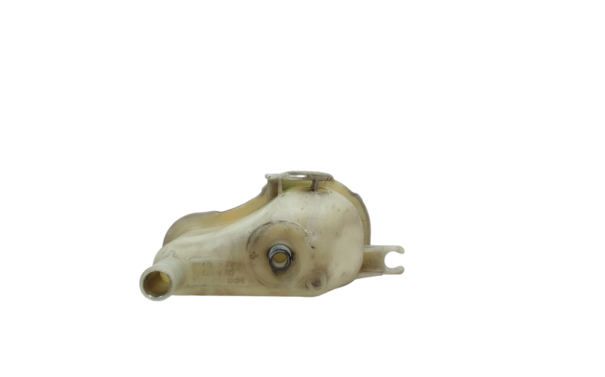 Serbatoio Compensazione Radiatore per Suzuki Swift 4 Serie (04>10) (2004 - 2010)