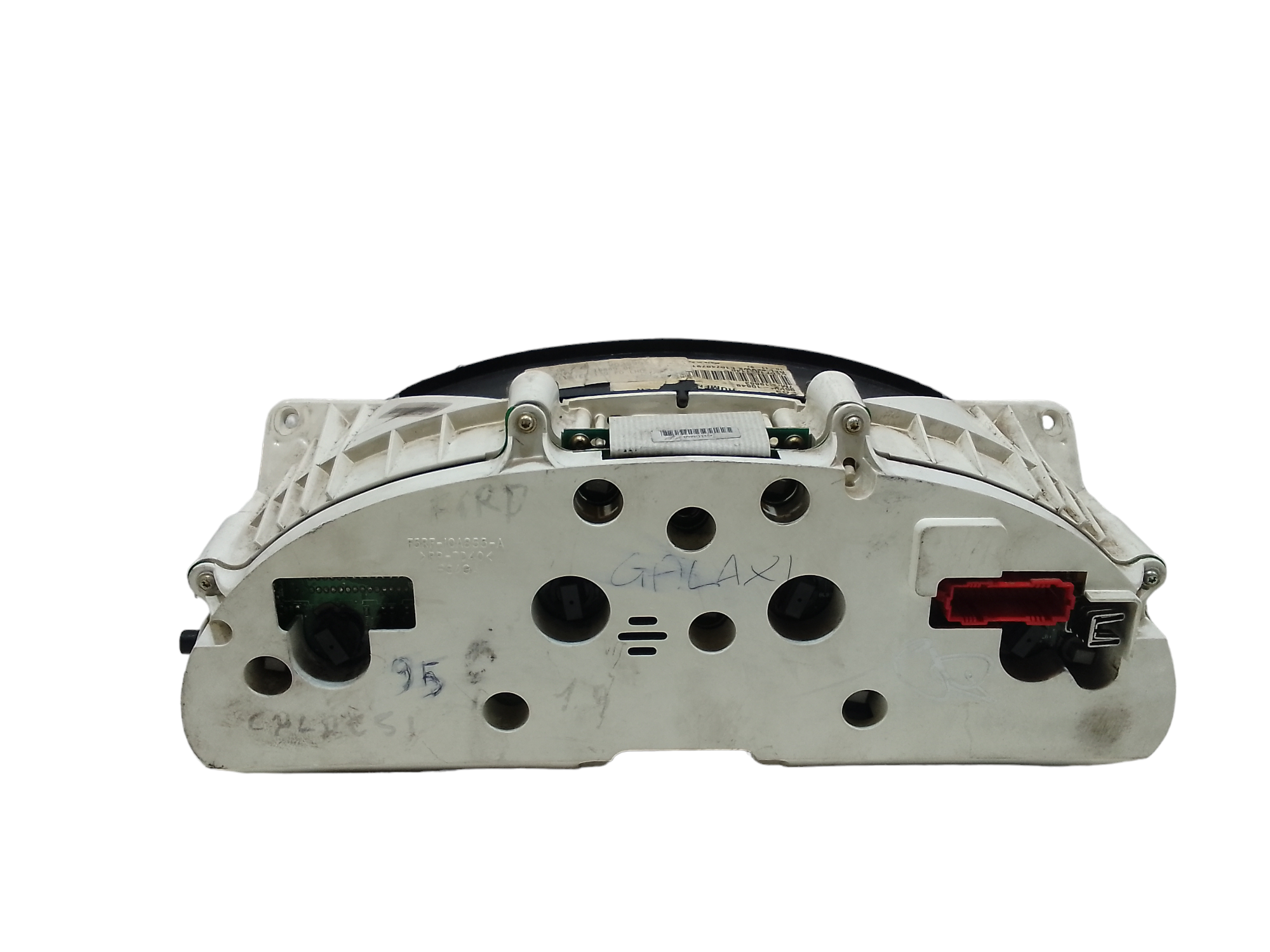 Quadro Strumenti per Ford Galaxy Serie (ca1) (06>15) (2006 - 2015)