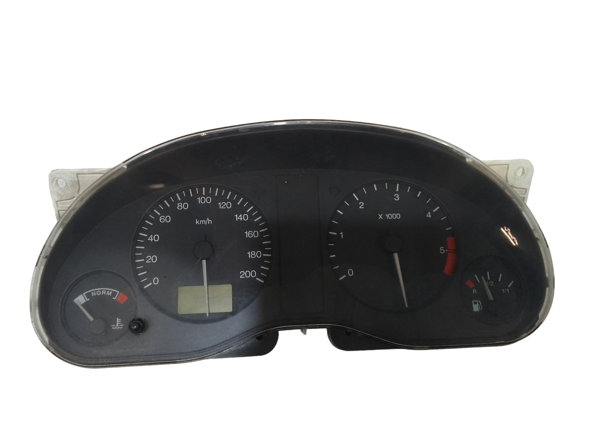 Quadro Strumenti per Ford Galaxy Serie (ca1) (06>15) (2006 - 2015)