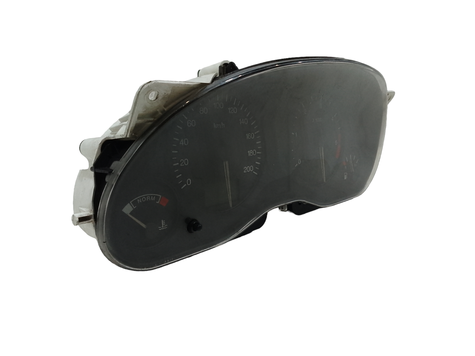 Quadro Strumenti per Ford Galaxy Serie (ca1) (06>15) (2006 - 2015)