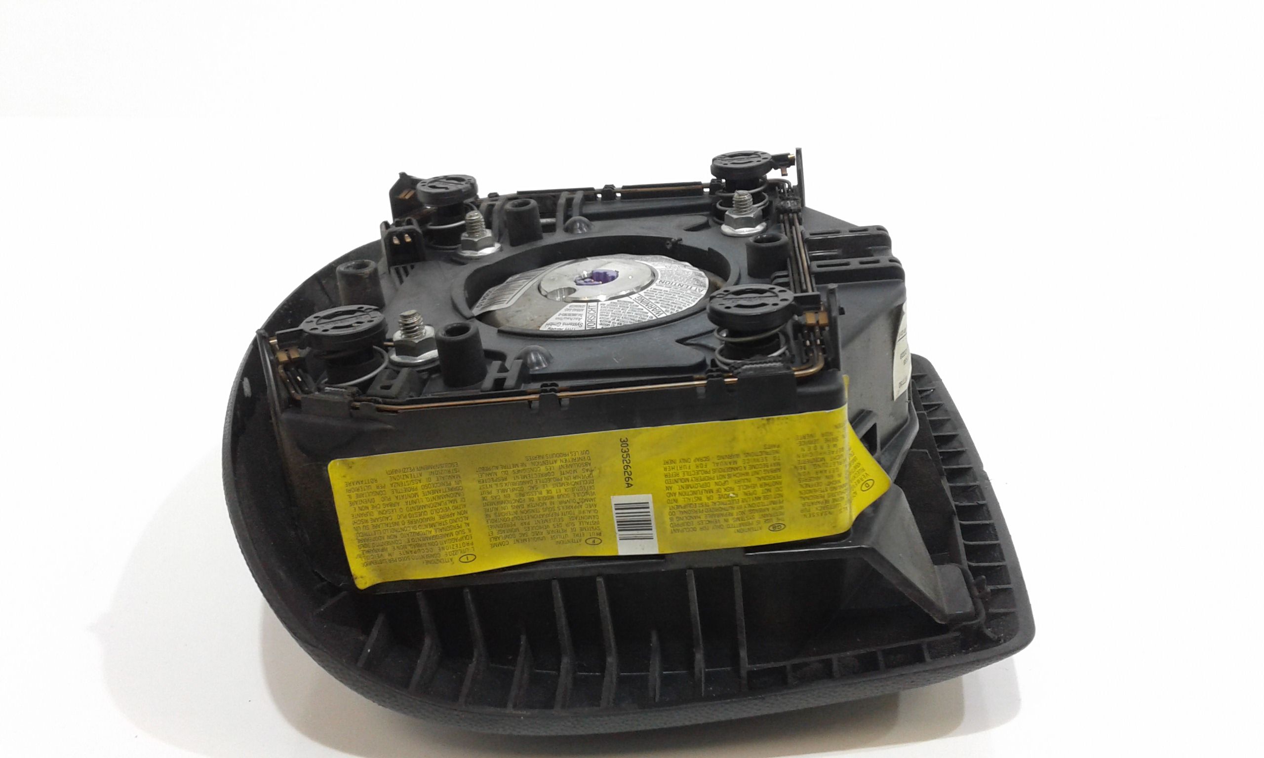 Airbag Volante PEUGEOT Boxer 3 Serie