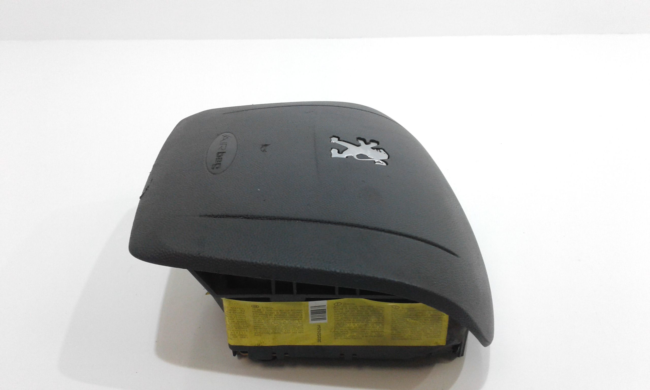Airbag Volante PEUGEOT Boxer 3 Serie