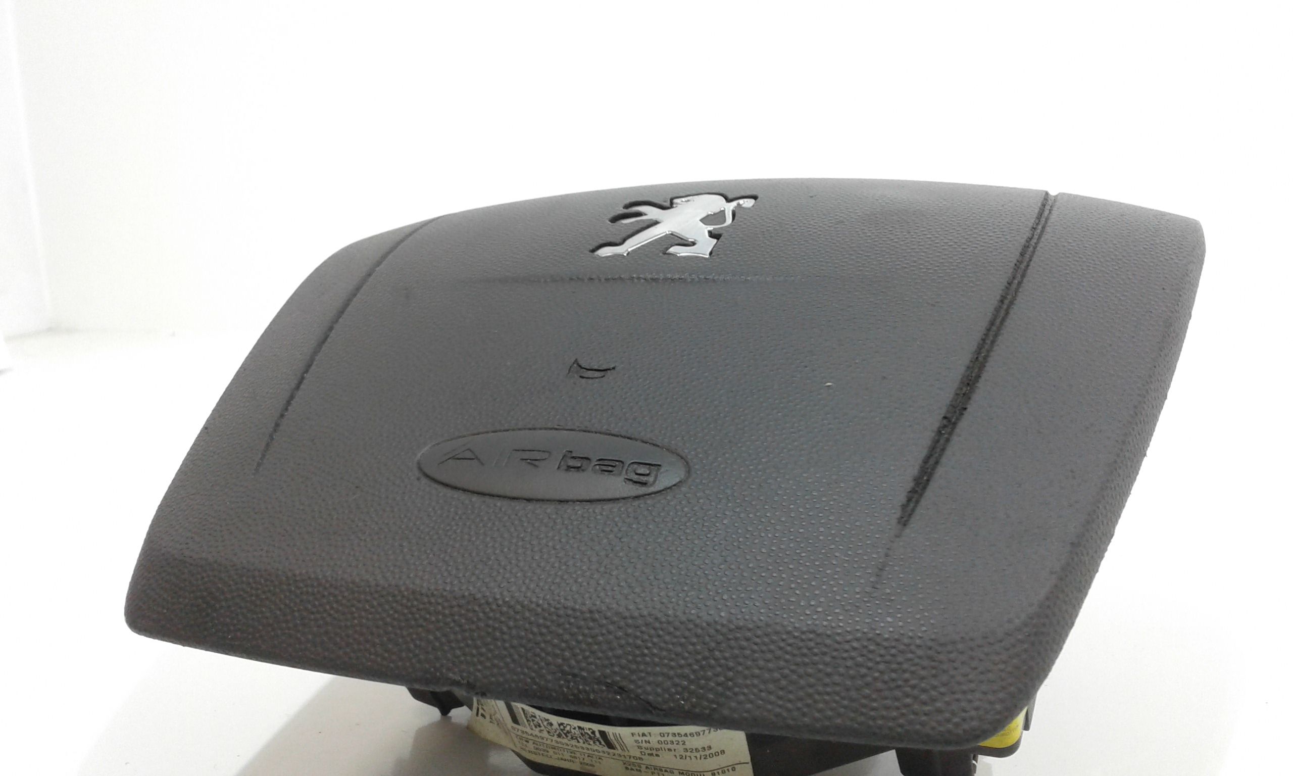 Airbag Volante PEUGEOT Boxer 3 Serie