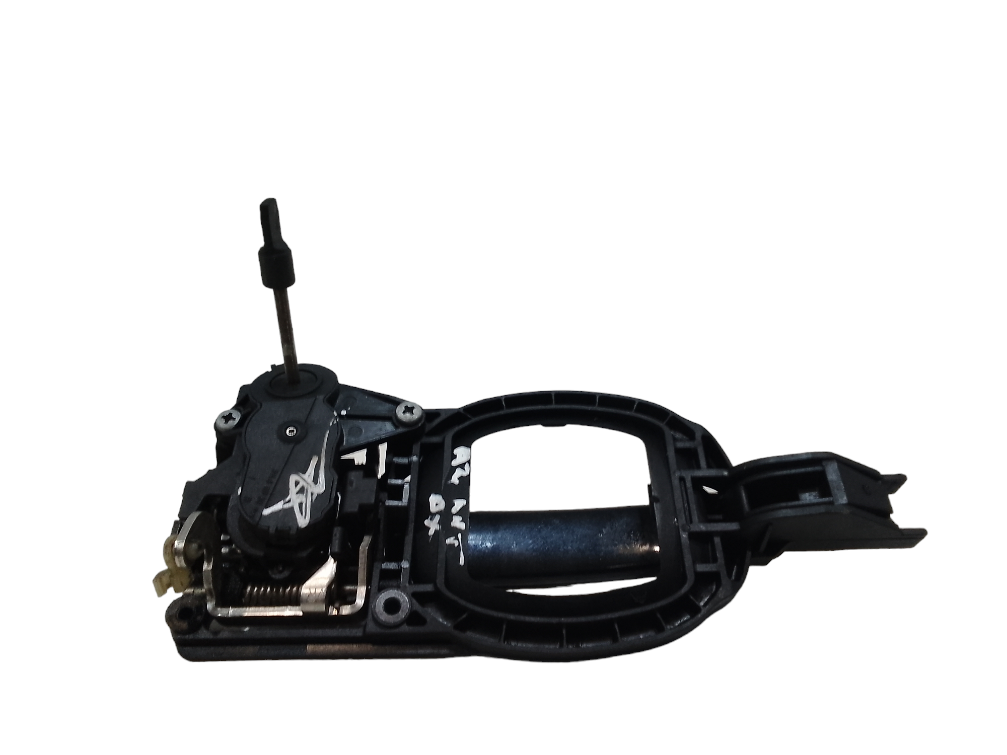 Maniglia esterna Anteriore Destra per Audi A2 Serie (8z)