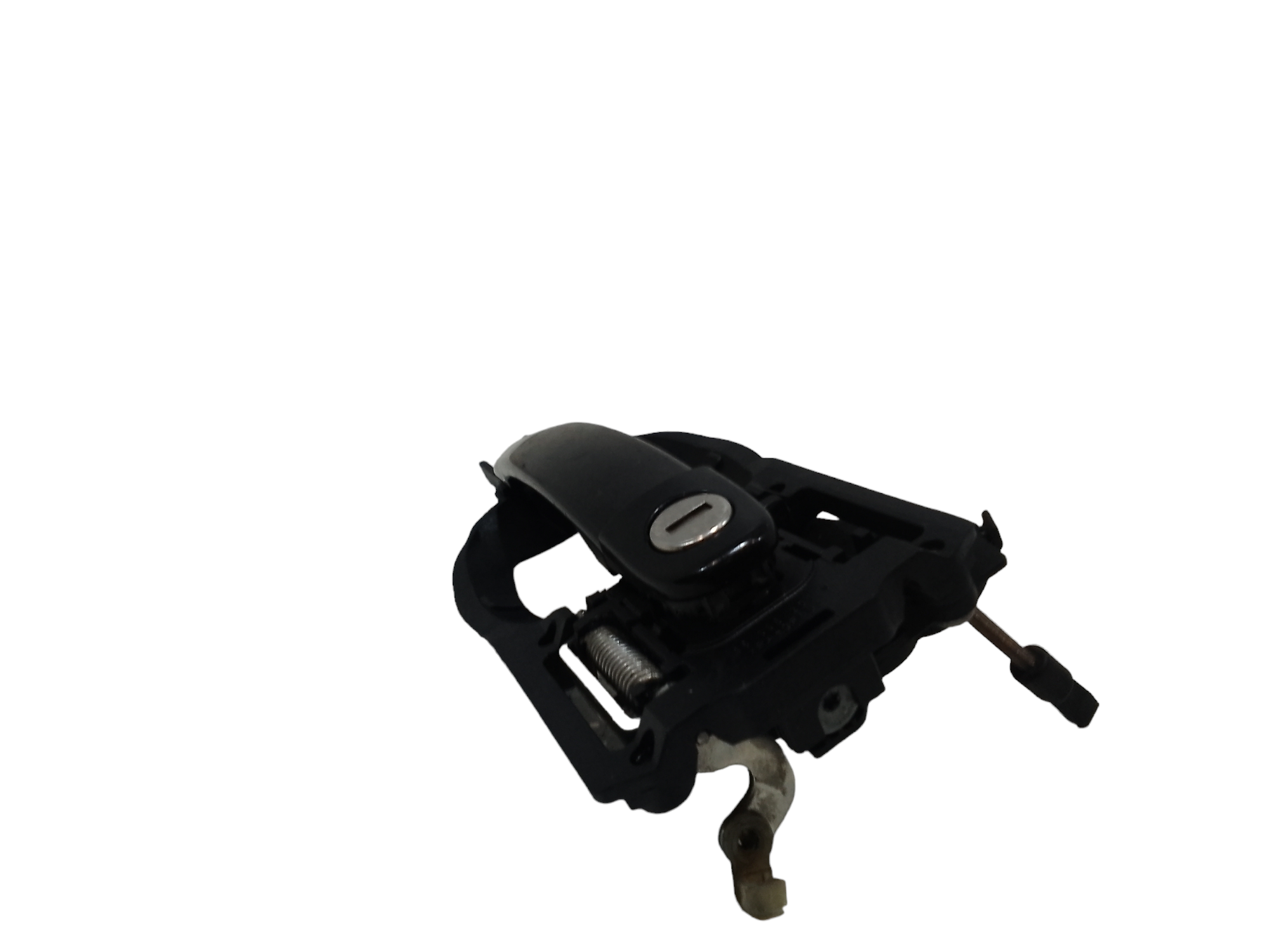 Maniglia esterna Anteriore Destra per Audi A2 Serie (8z)