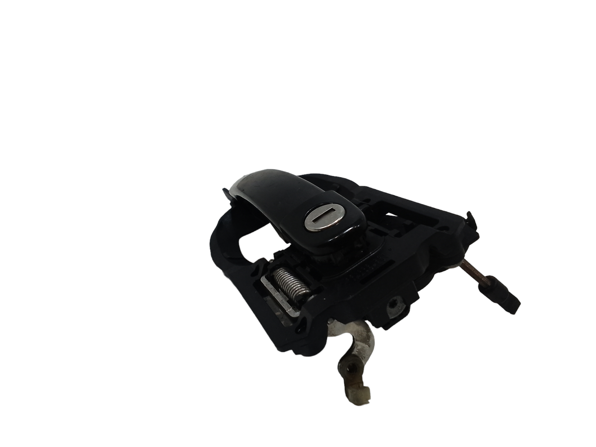 Maniglia esterna Anteriore Destra per Audi A2 Serie (8z)