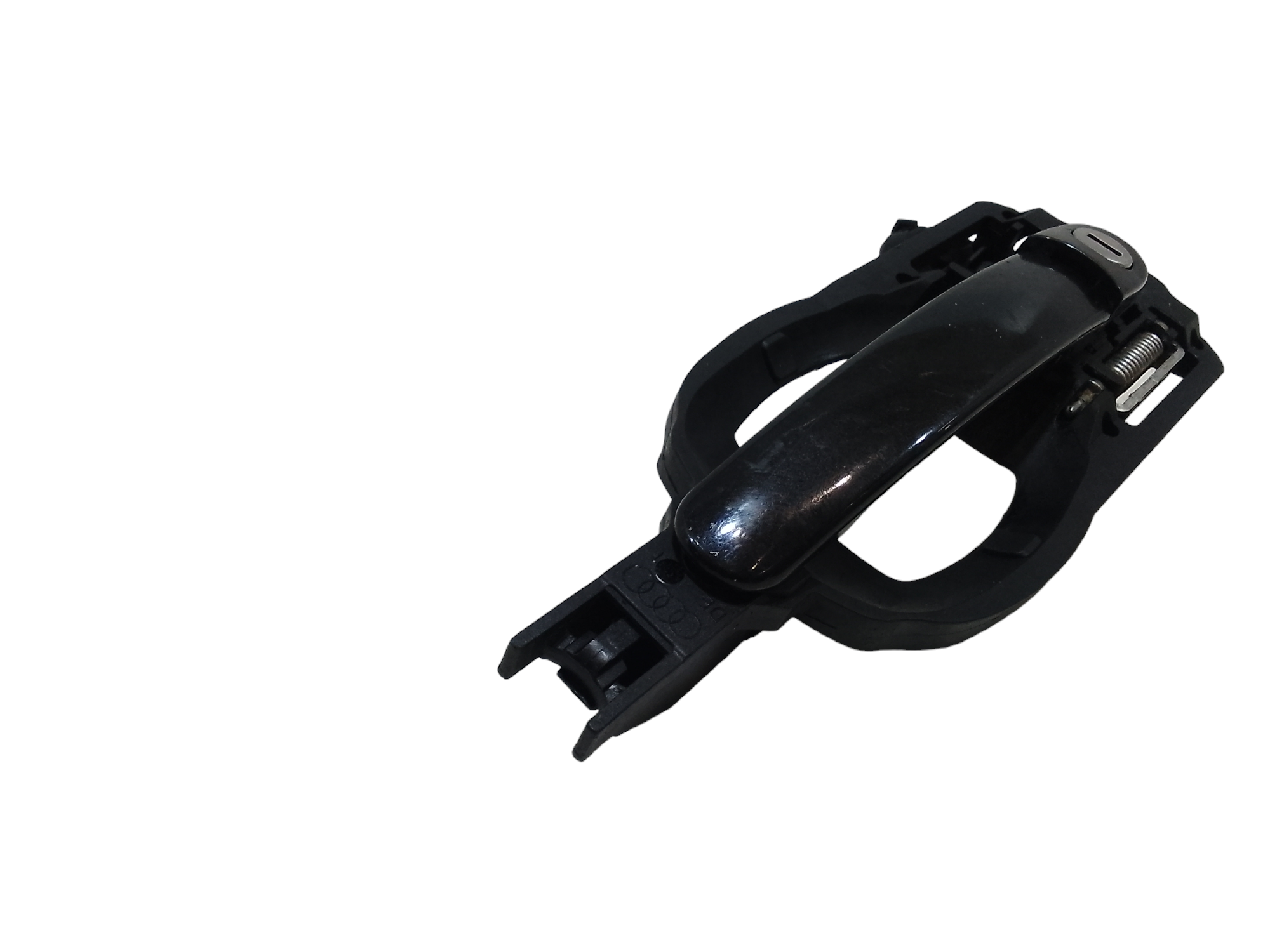 Maniglia esterna Anteriore Destra per Audi A2 Serie (8z)