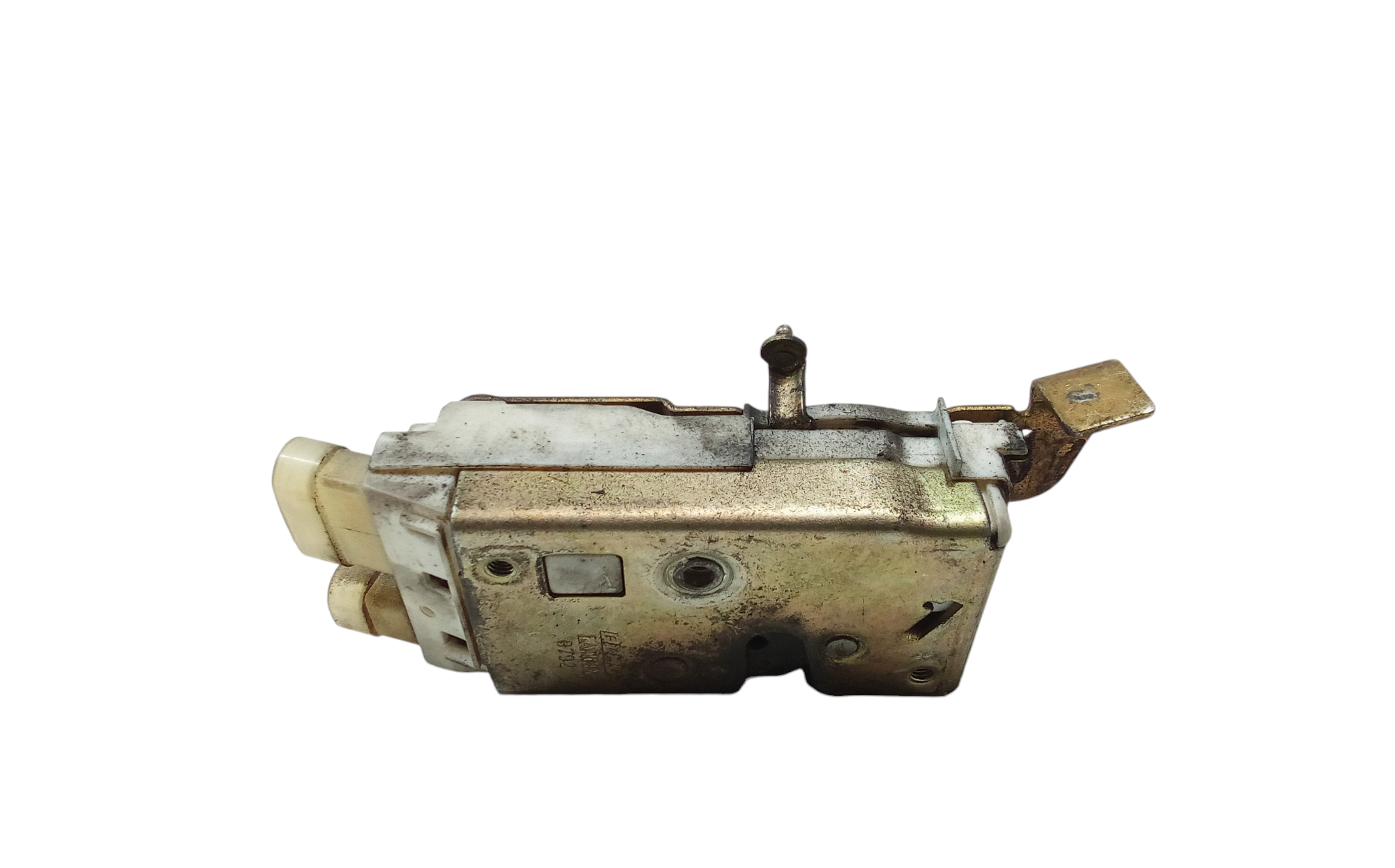 Serratura Anteriore Sinistra per Lancia Delta 2 Serie (1993 - 1999)