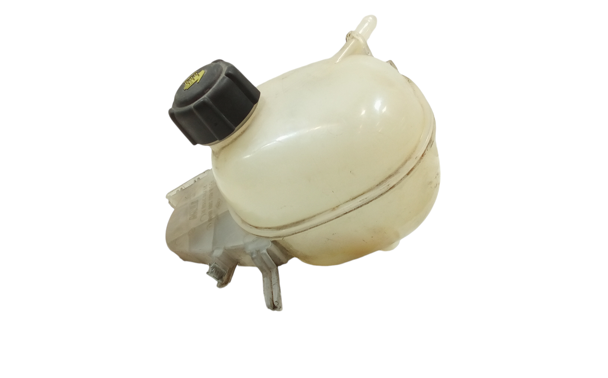 Vaschetta liquido radiatore per Smart Fortwo Coup (453) (2014 - In produzione)