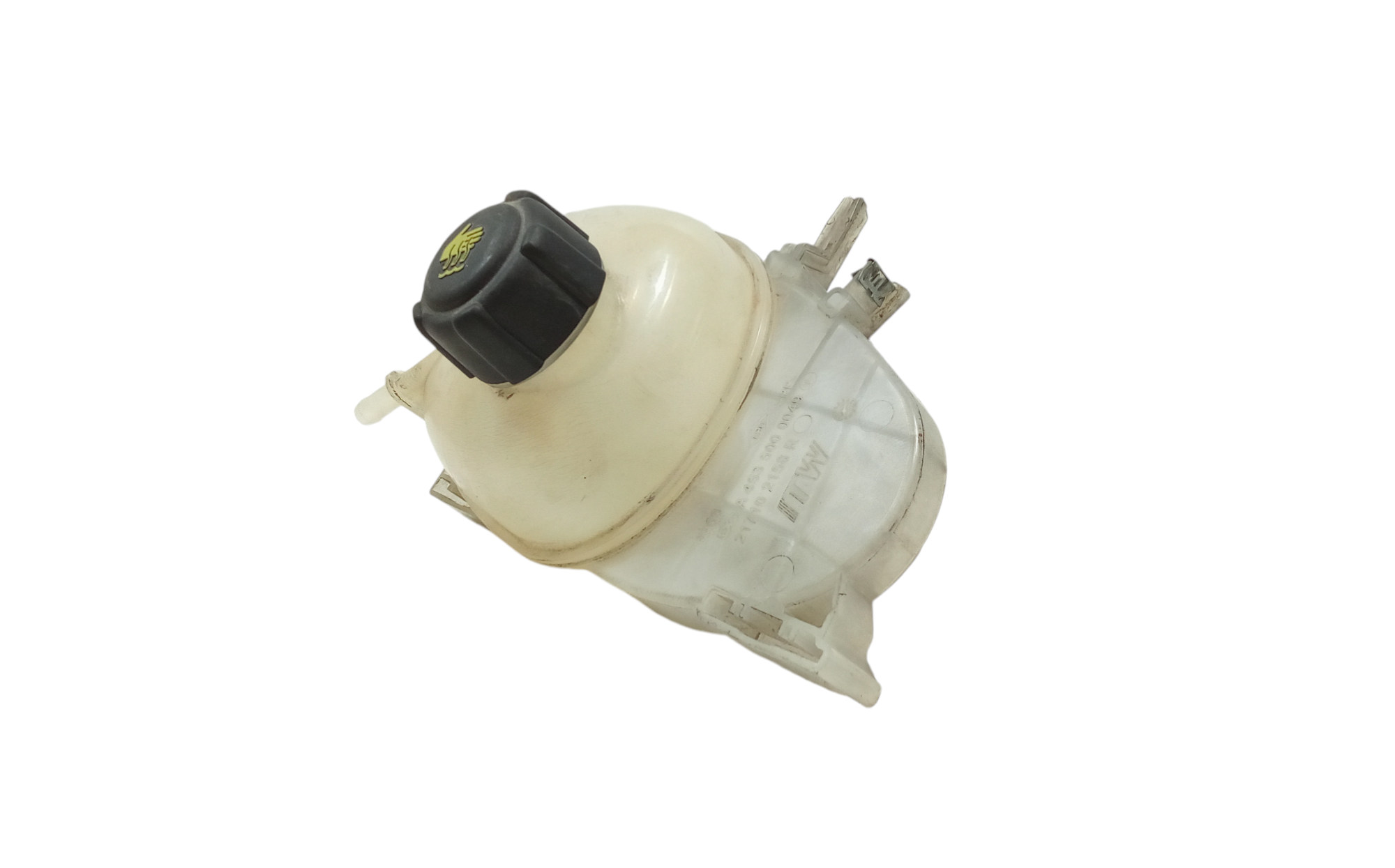 Vaschetta liquido radiatore per Smart Fortwo Coup (453) (2014 - In produzione)