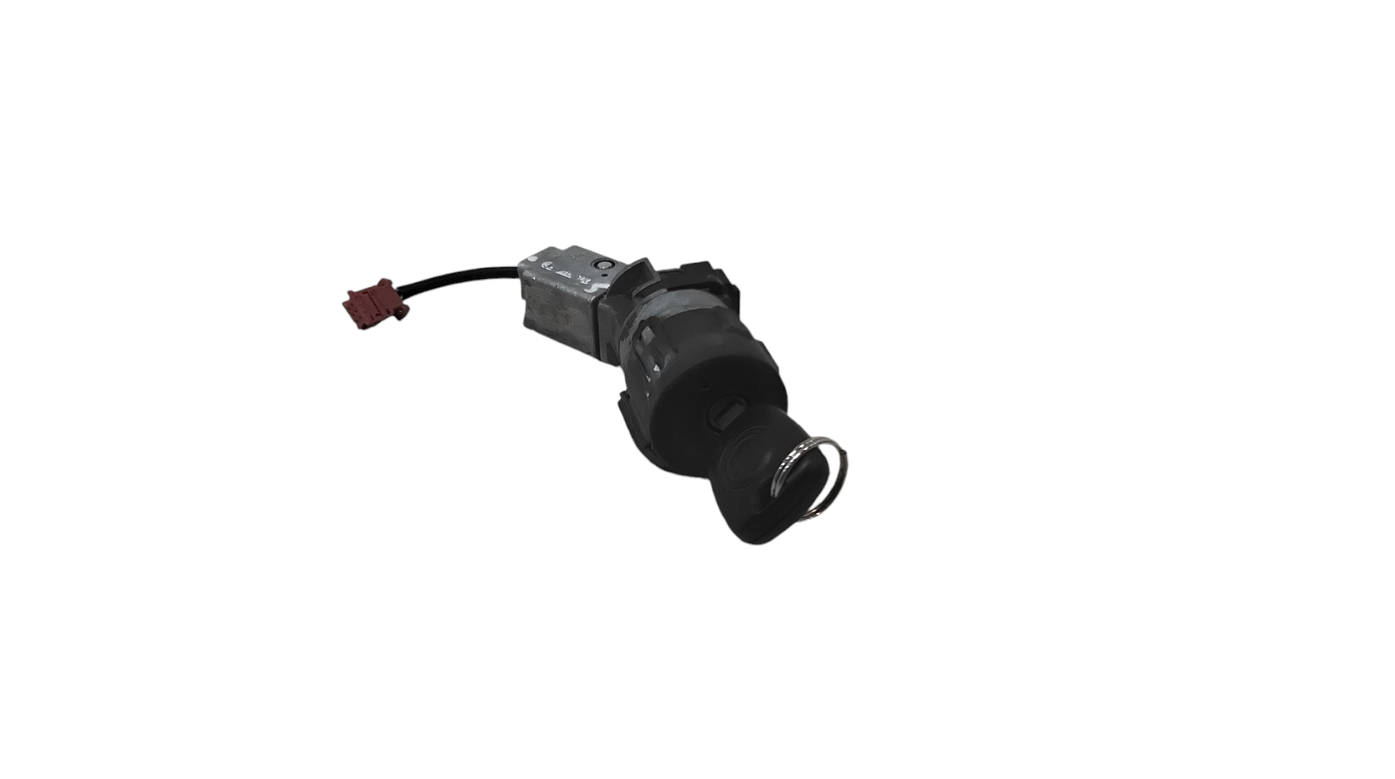 Blocchetto Accensione per Fiat Scudo 3 Serie (2007 - In produzione)