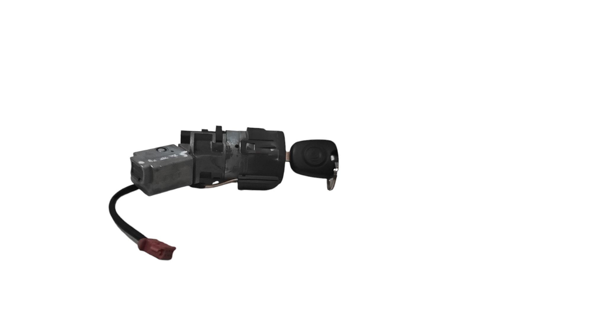 Blocchetto Accensione per Fiat Scudo 3 Serie (2007 - In produzione)