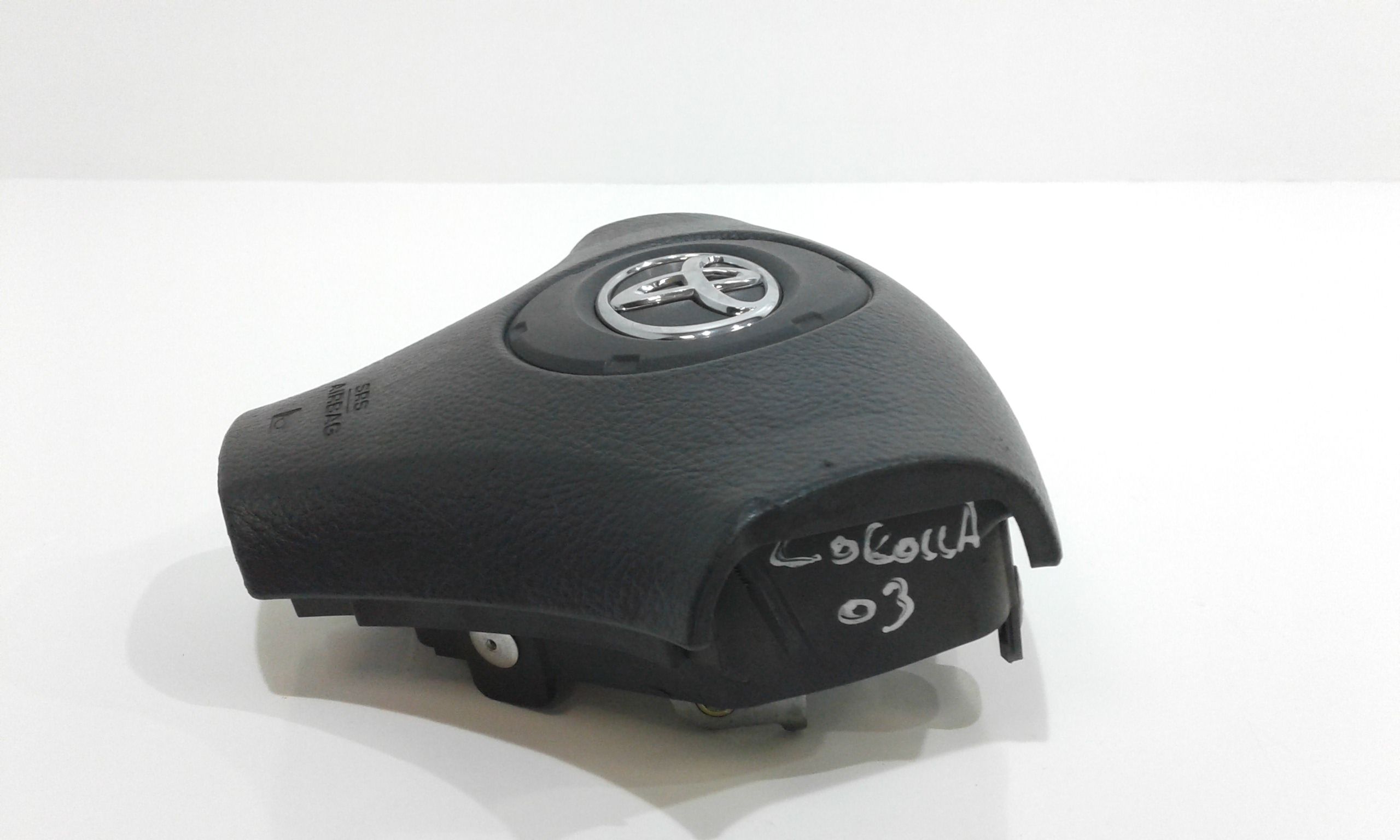 Airbag Volante TOYOTA Corolla Berlina 3 Serie 3-5P