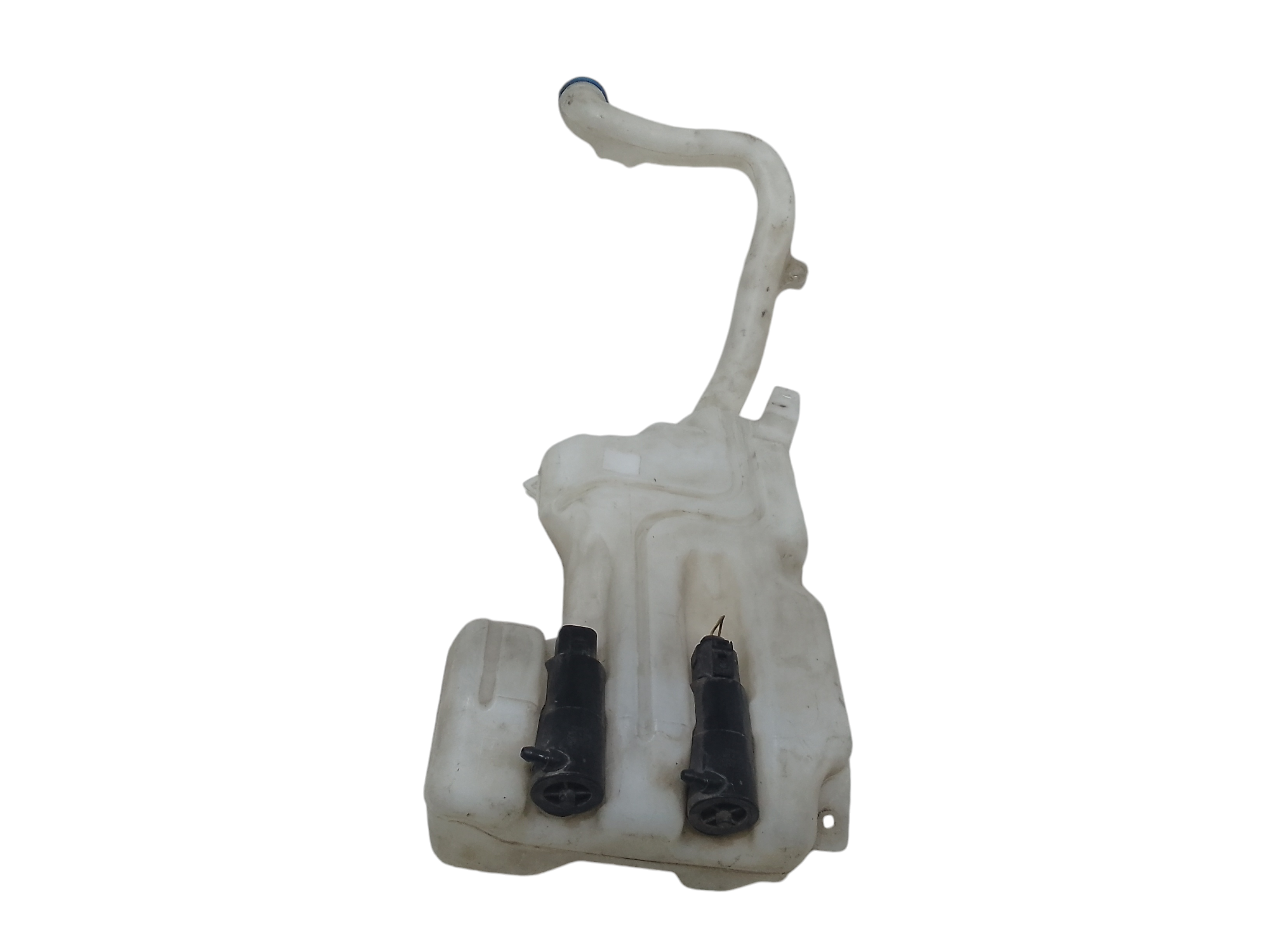 Vaschetta Tergi ant per Opel Agila B (2008 - In produzione)