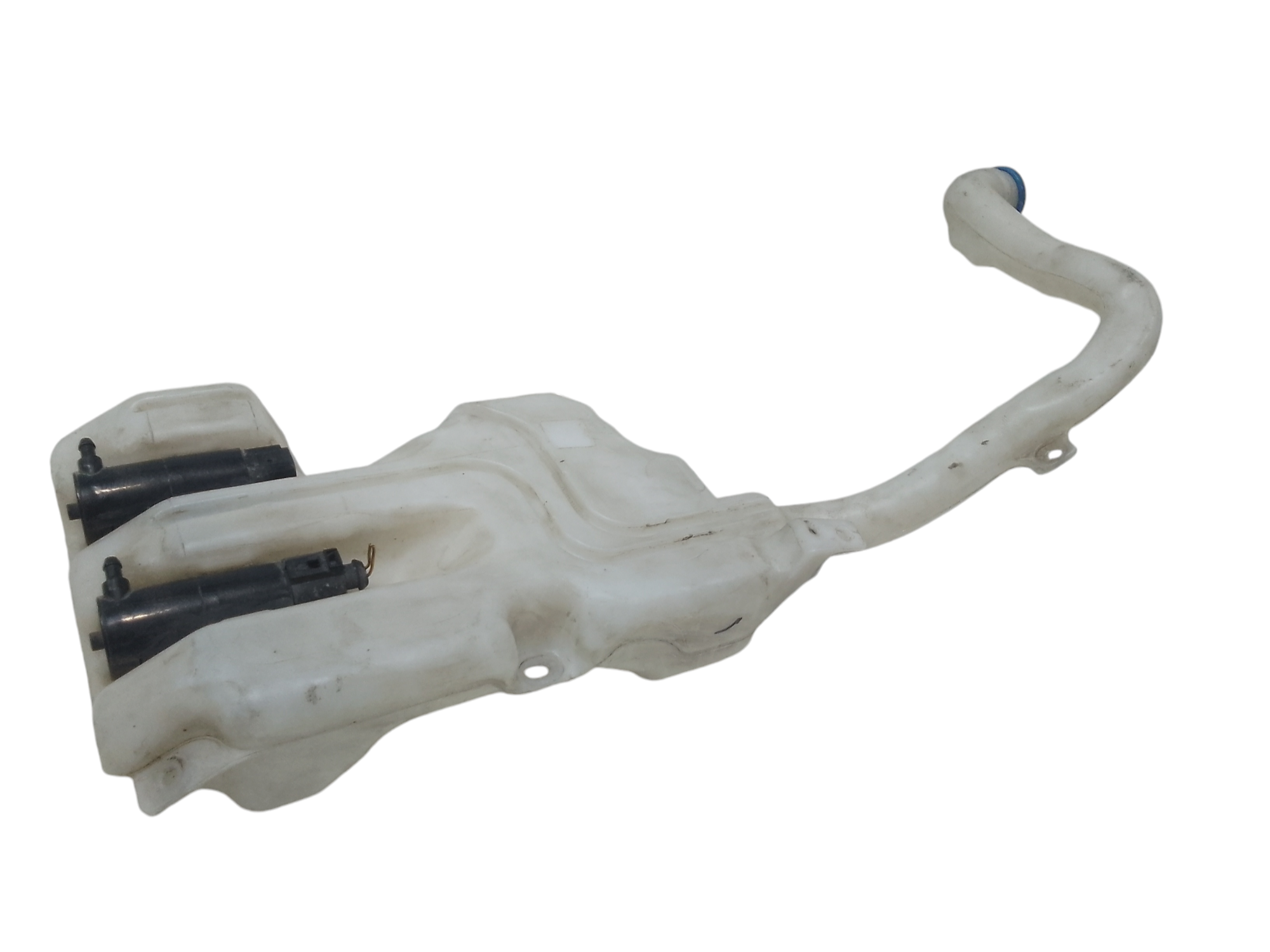 Vaschetta Tergi ant per Opel Agila B (2008 - In produzione)