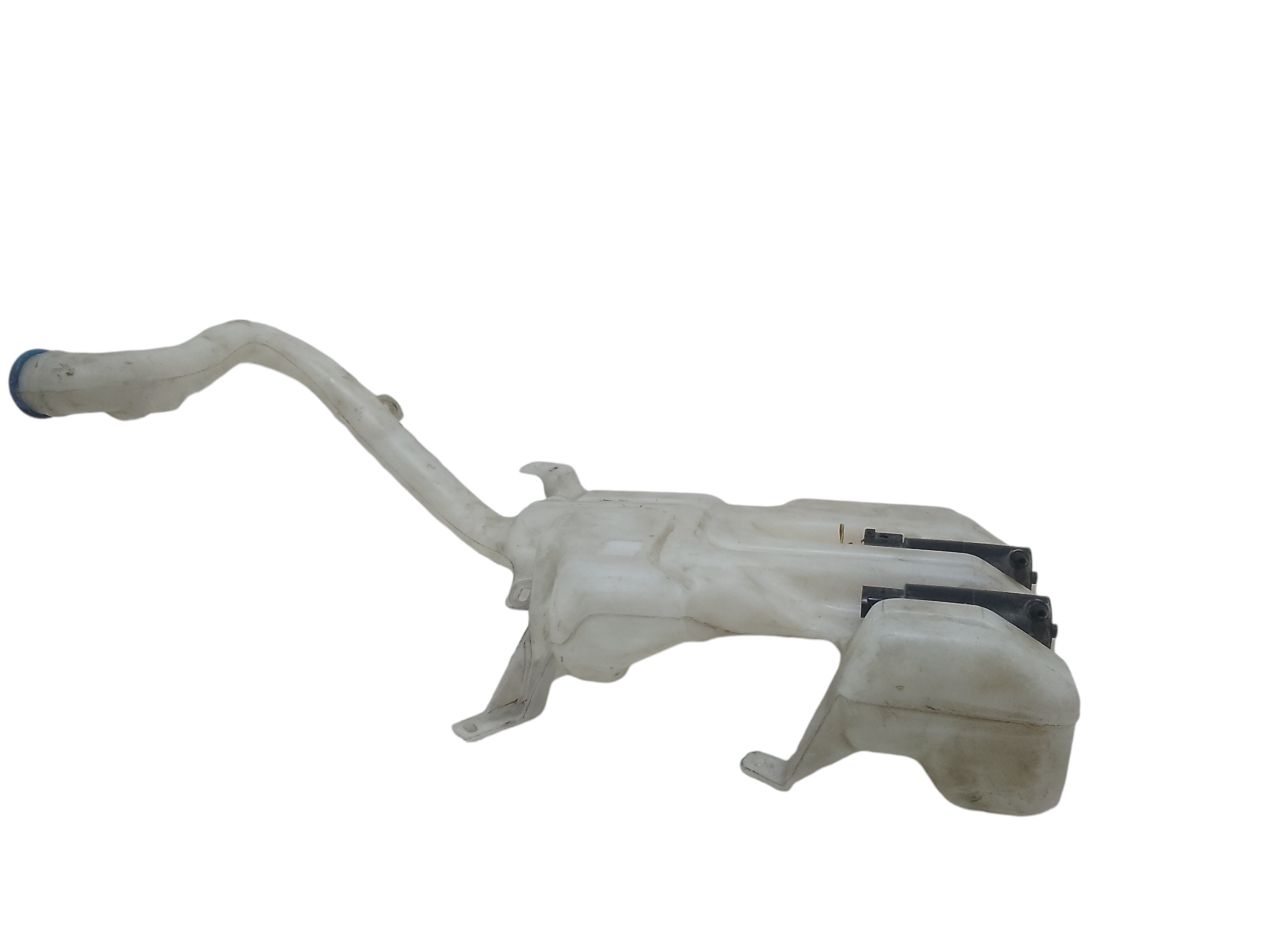 Vaschetta Tergi ant per Opel Agila B (2008 - In produzione)