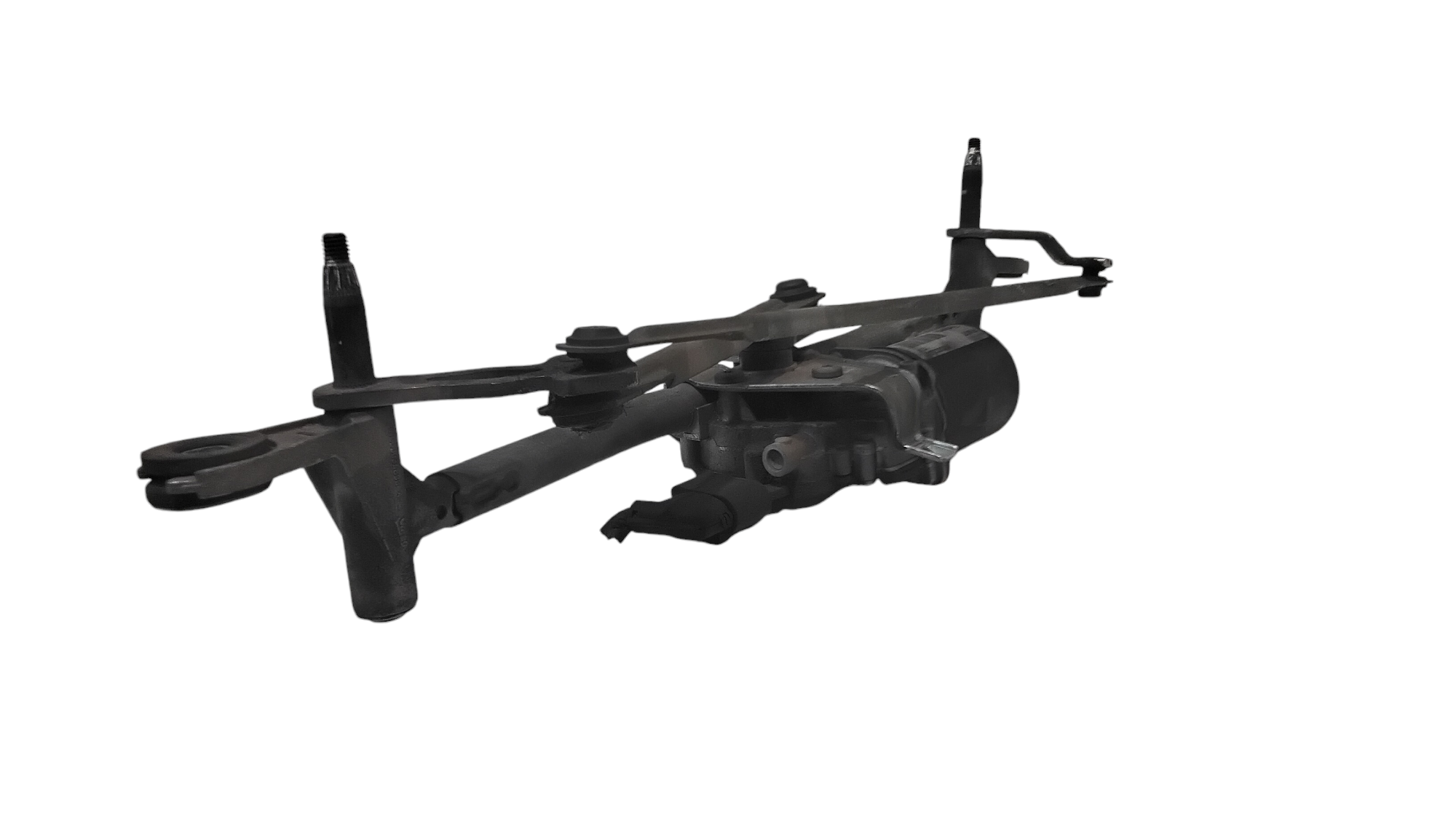 Motorino tergi ant completo di tandem per Fiat 500 L Serie (351_352) (12>) (2012 - In produzione)