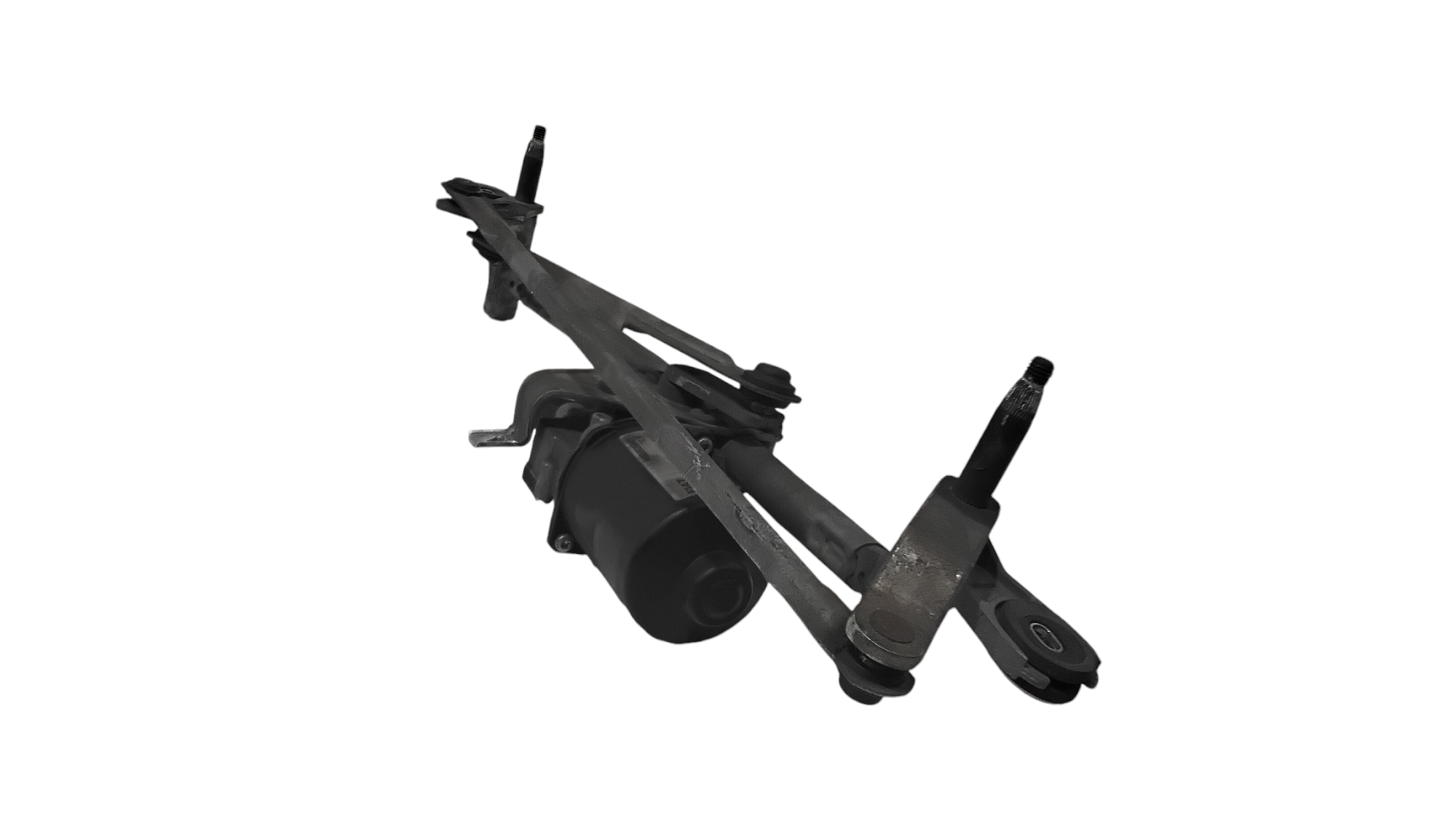 Motorino tergi ant completo di tandem per Fiat 500 L Serie (351_352) (12>) (2012 - In produzione)