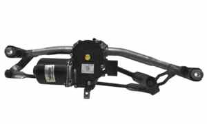 Motorino tergi ant completo di tandem per Fiat 500 L Serie (351_352) (12>) (2012 - In produzione)