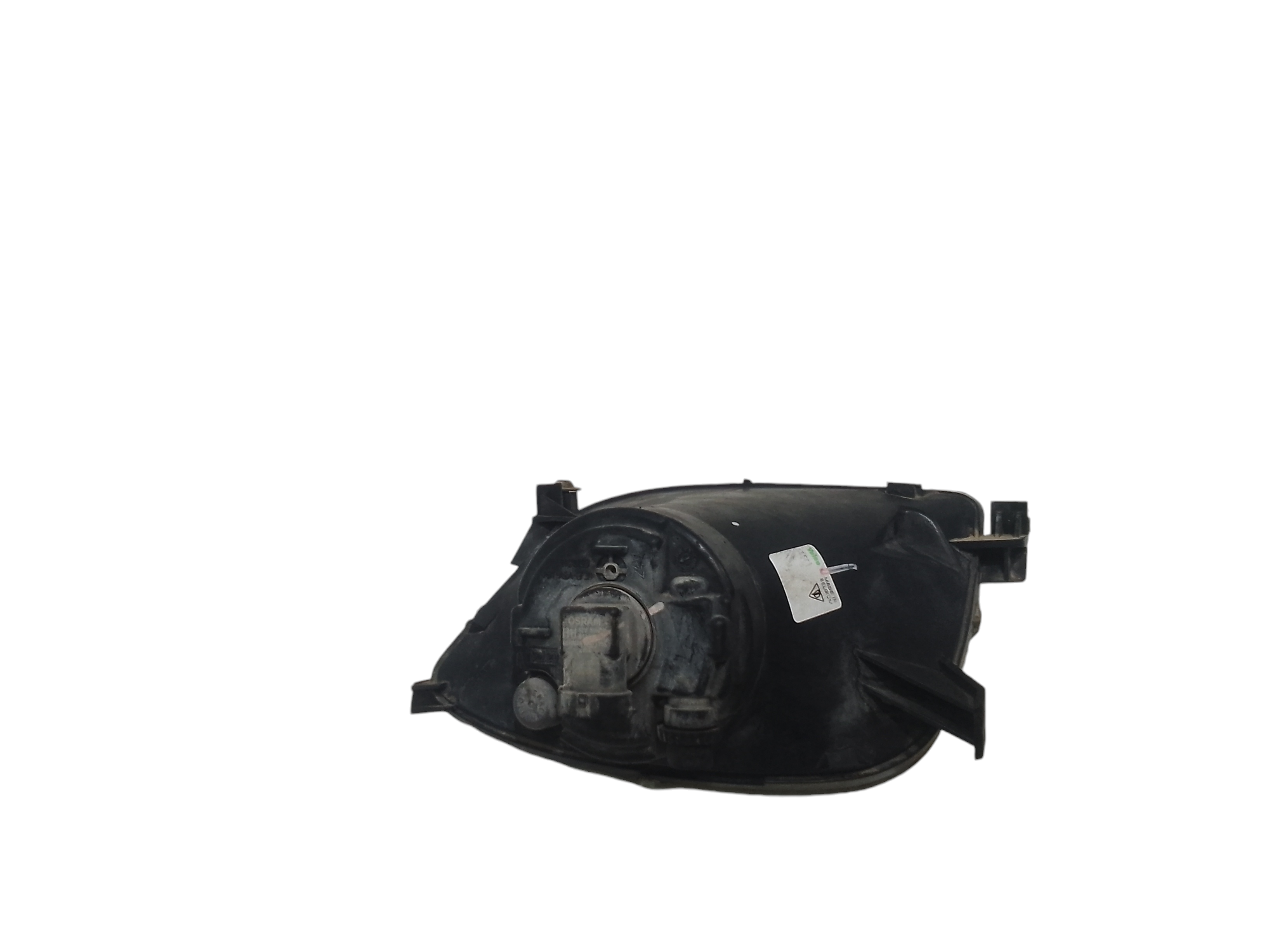 Fendinebbia anteriore SX per Porsche Cayenne 1 Serie (2002 - 2007)