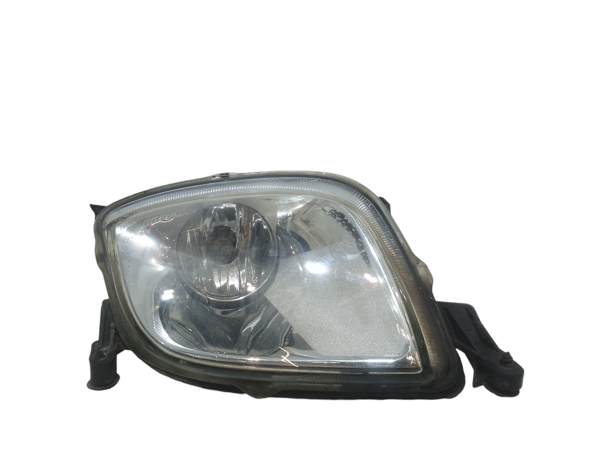 Fendinebbia anteriore SX per Porsche Cayenne 1 Serie (2002 - 2007)