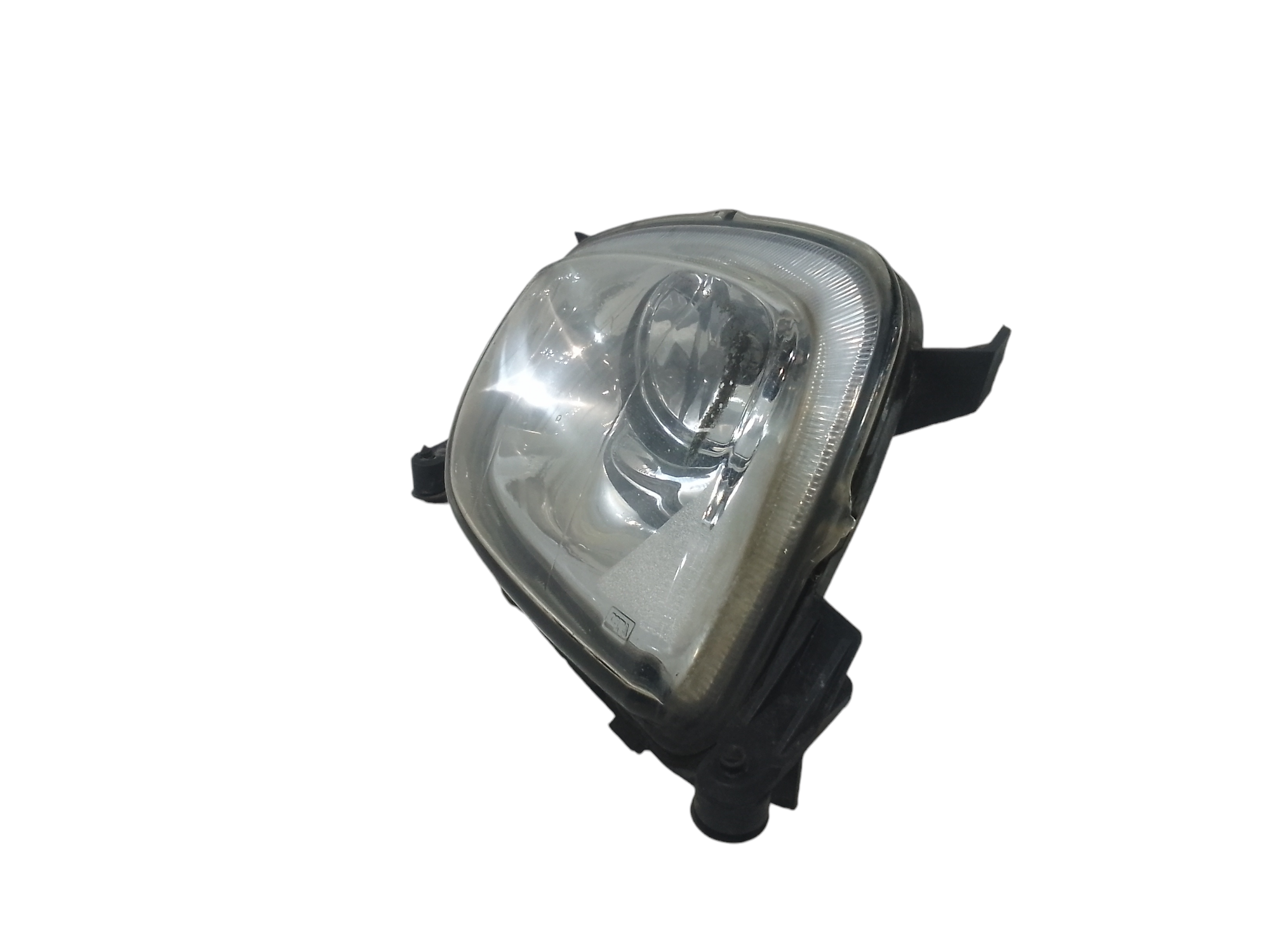 Fendinebbia anteriore SX per Porsche Cayenne 1 Serie (2002 - 2007)