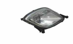 Fendinebbia anteriore SX per Porsche Cayenne 1 Serie (2002 - 2007)